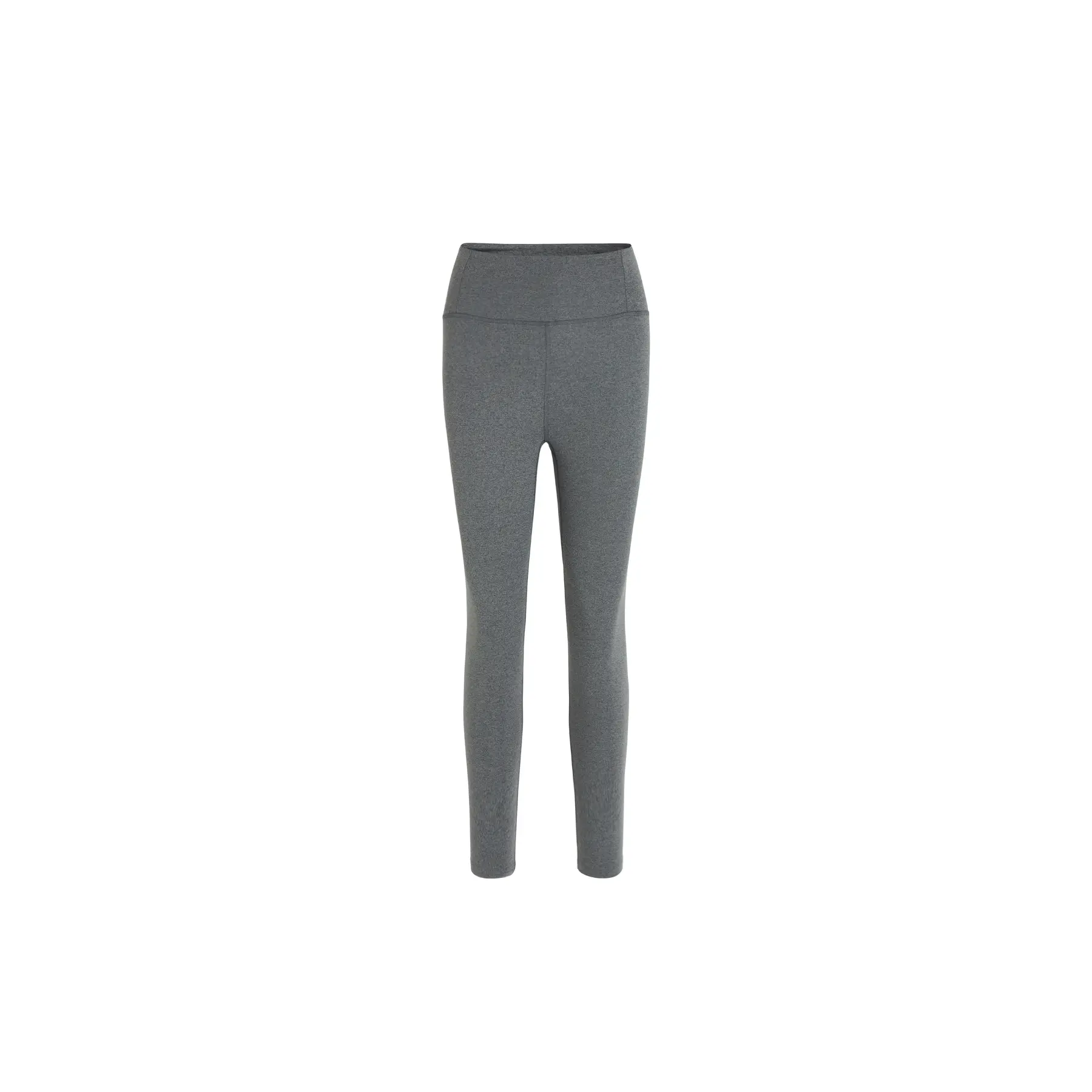 Hochgeschnittene lange Leggings Damen Girlfriend Collective Float
