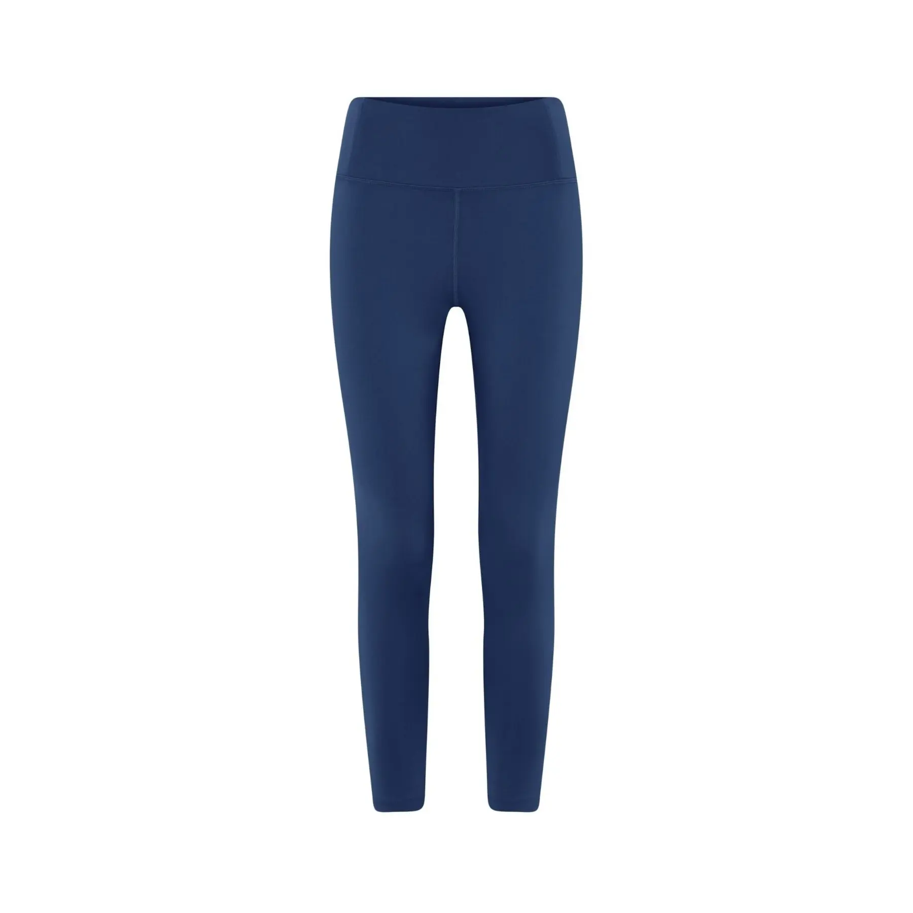 Leggings mit hoher Taille 7/8 Damen Girlfriend Collective Float