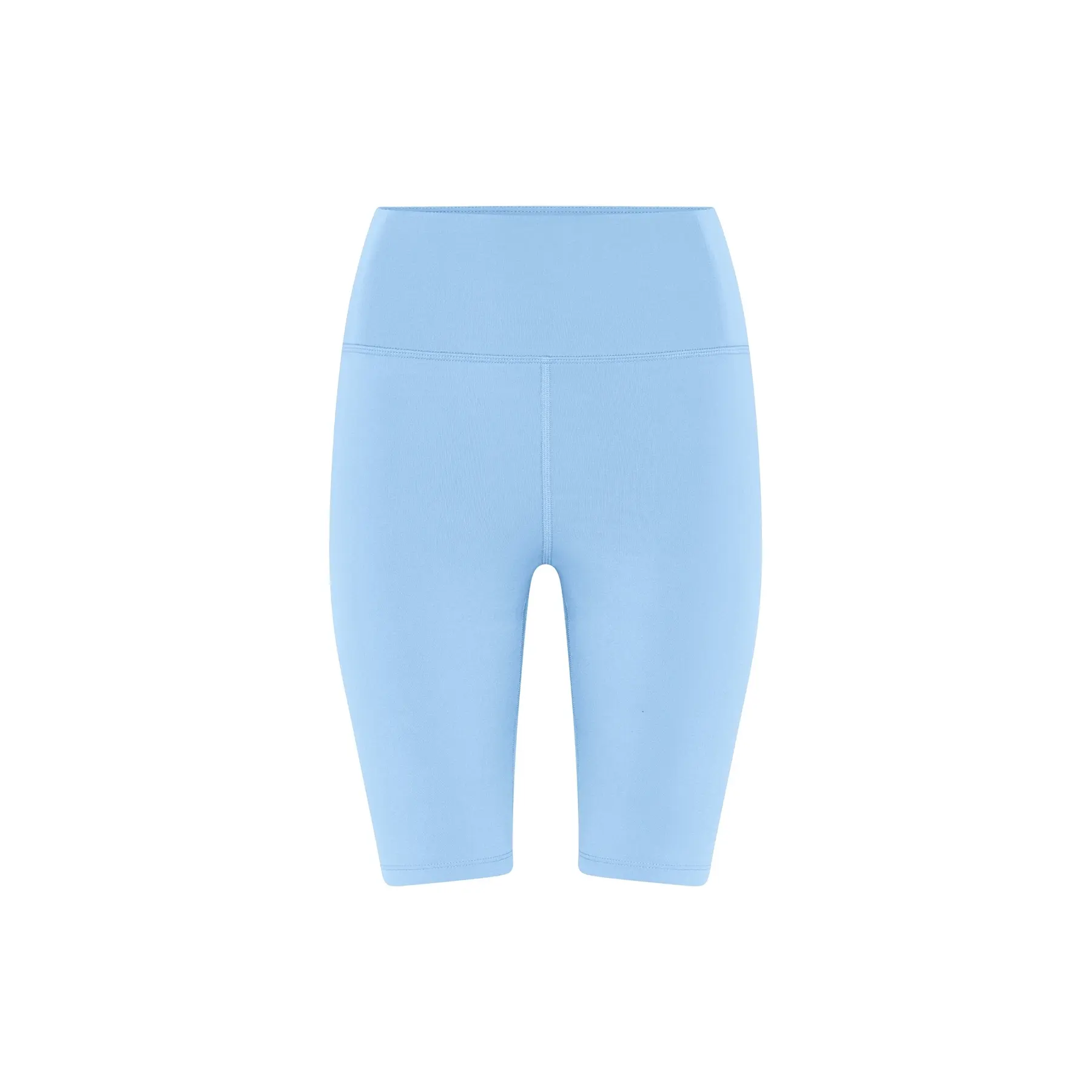 Cuissard taille haute cycliste femme  Float