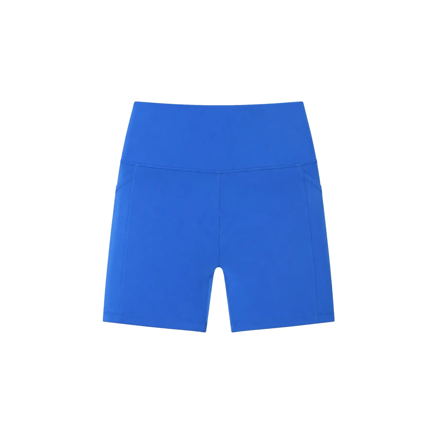 Cuissard taille haute running à poche femme Girlfriend Collective Cuissard taille haute running à poche femme Girlfriend Collective
