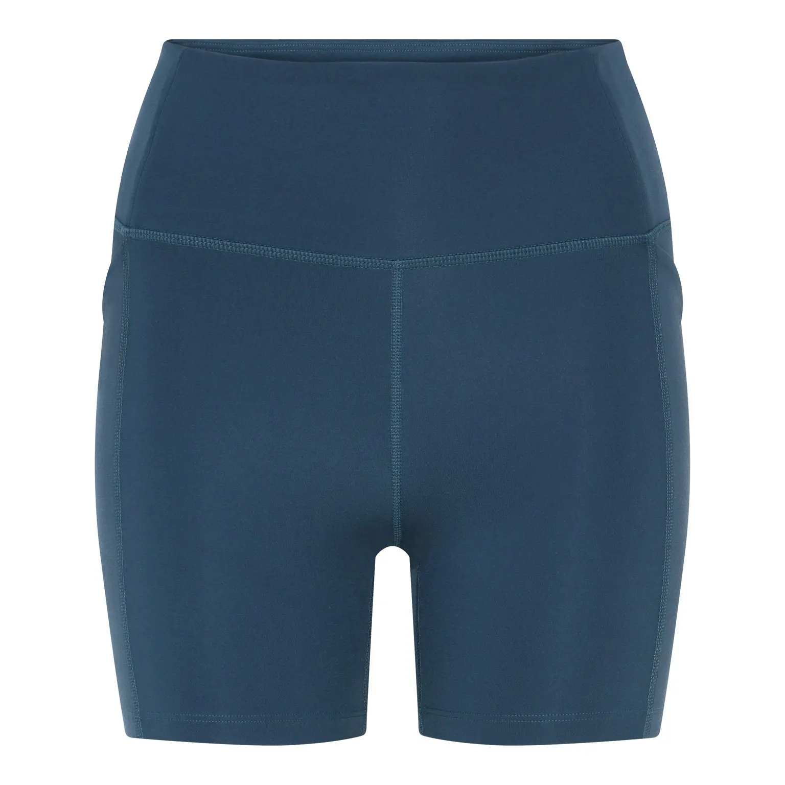 Cuissard taille haute running à poche femme Girlfriend Collective Cuissard taille haute running à poche femme Girlfriend Collective