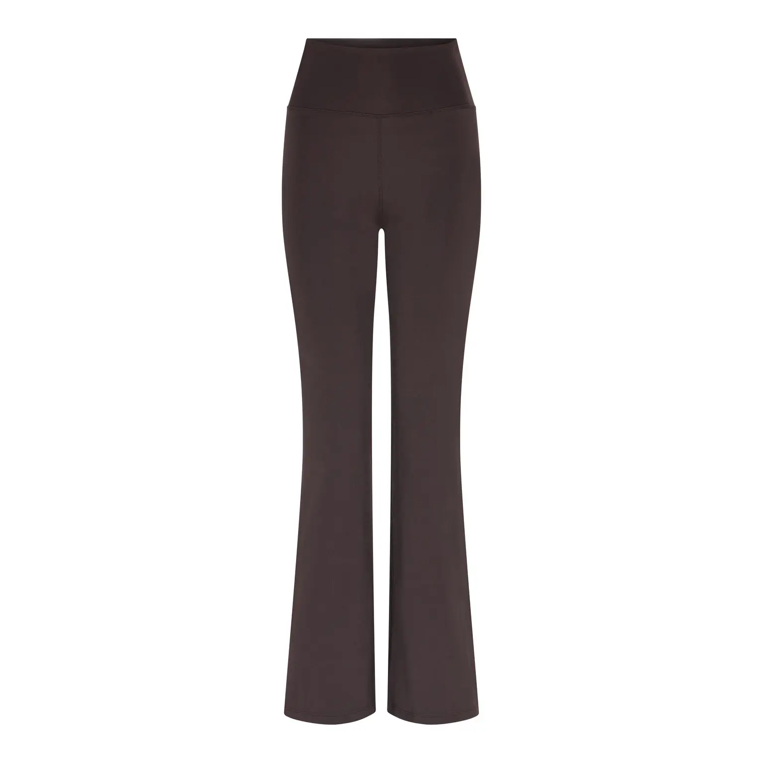Ausgestellte Leggings, Damen Girlfriend Collective Compressif