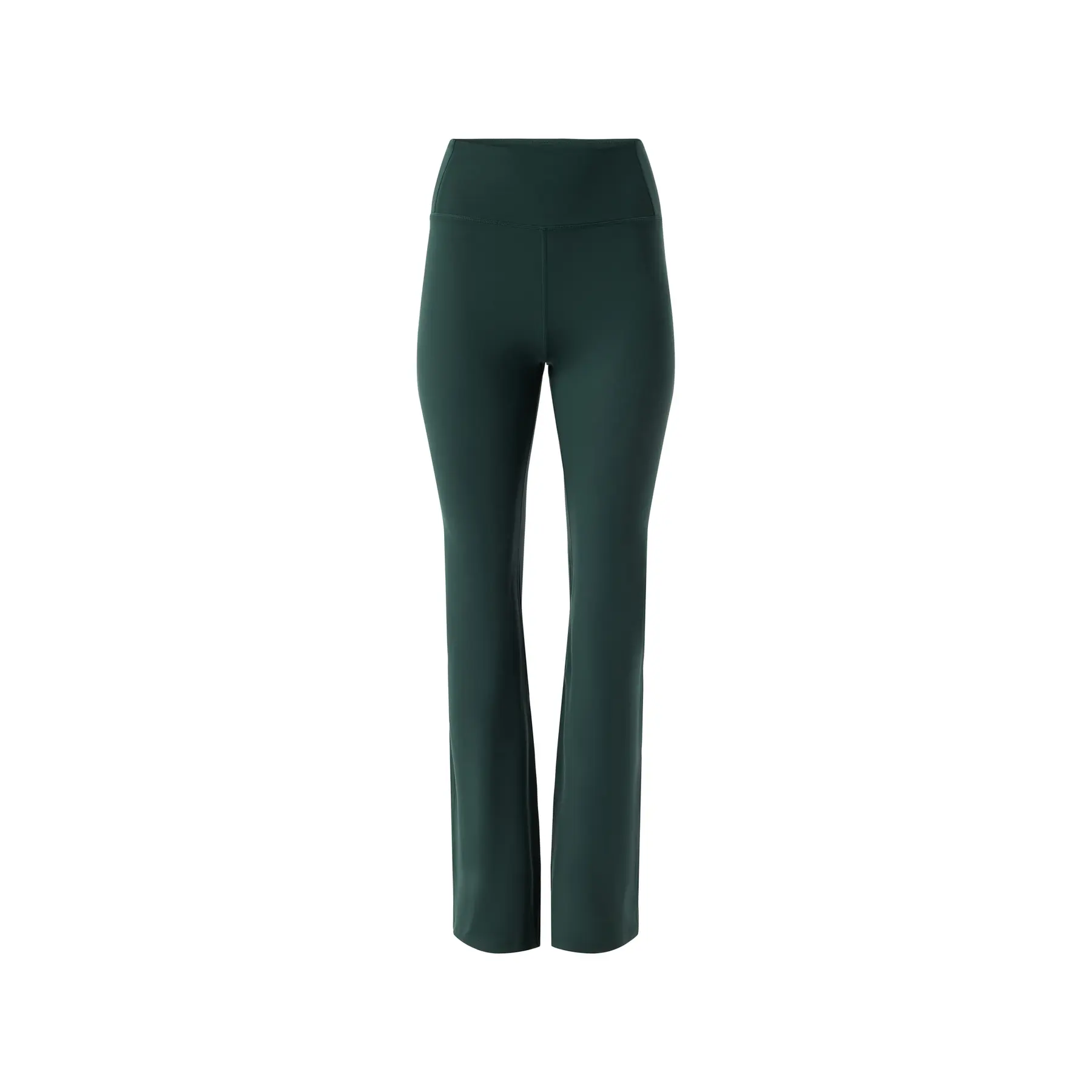 Legging évasé compressif femme Girlfriend Collective