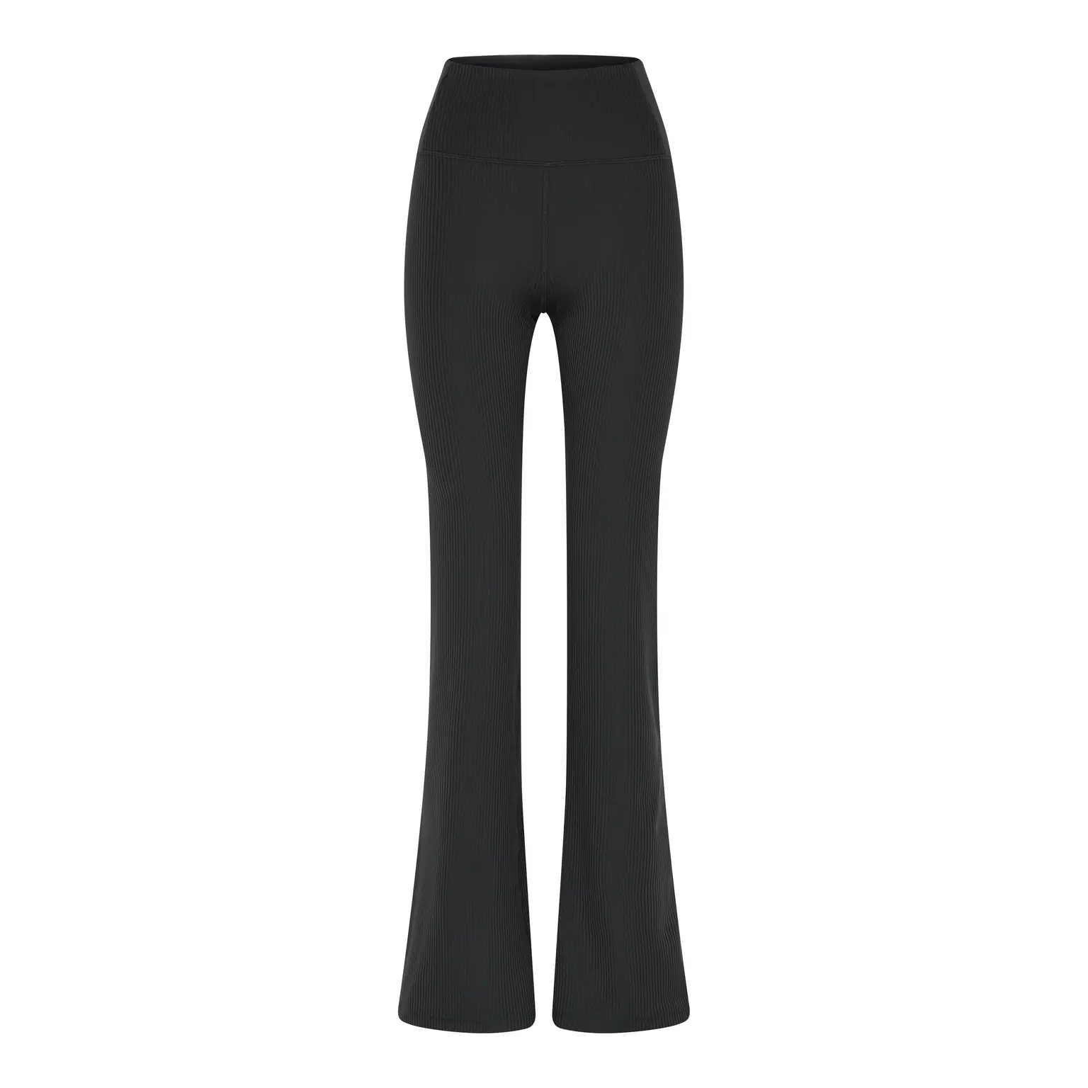Ausgestellte Rippleggings für Frauen Girlfriend Collective