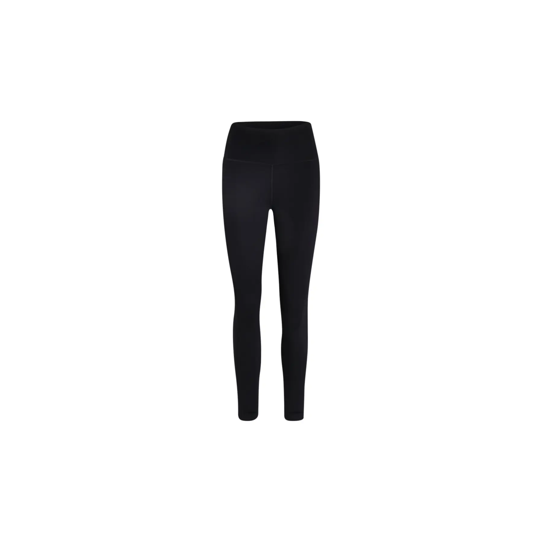 Hoch geschnittene 7/8 Leggings mit Tasche für Damen Girlfriend Collective