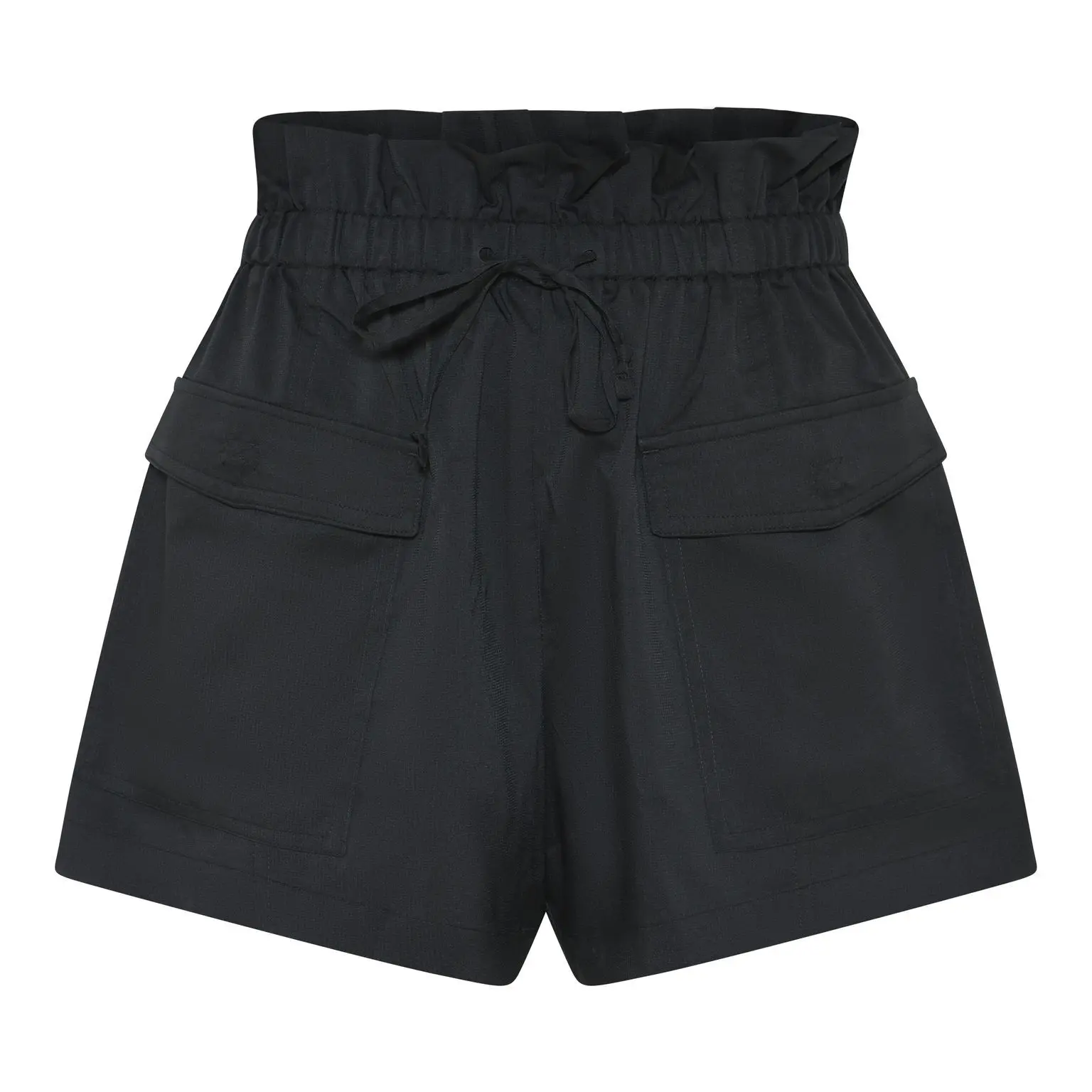 Damen Shorts mit Tasche Girlfriend Collective Cora