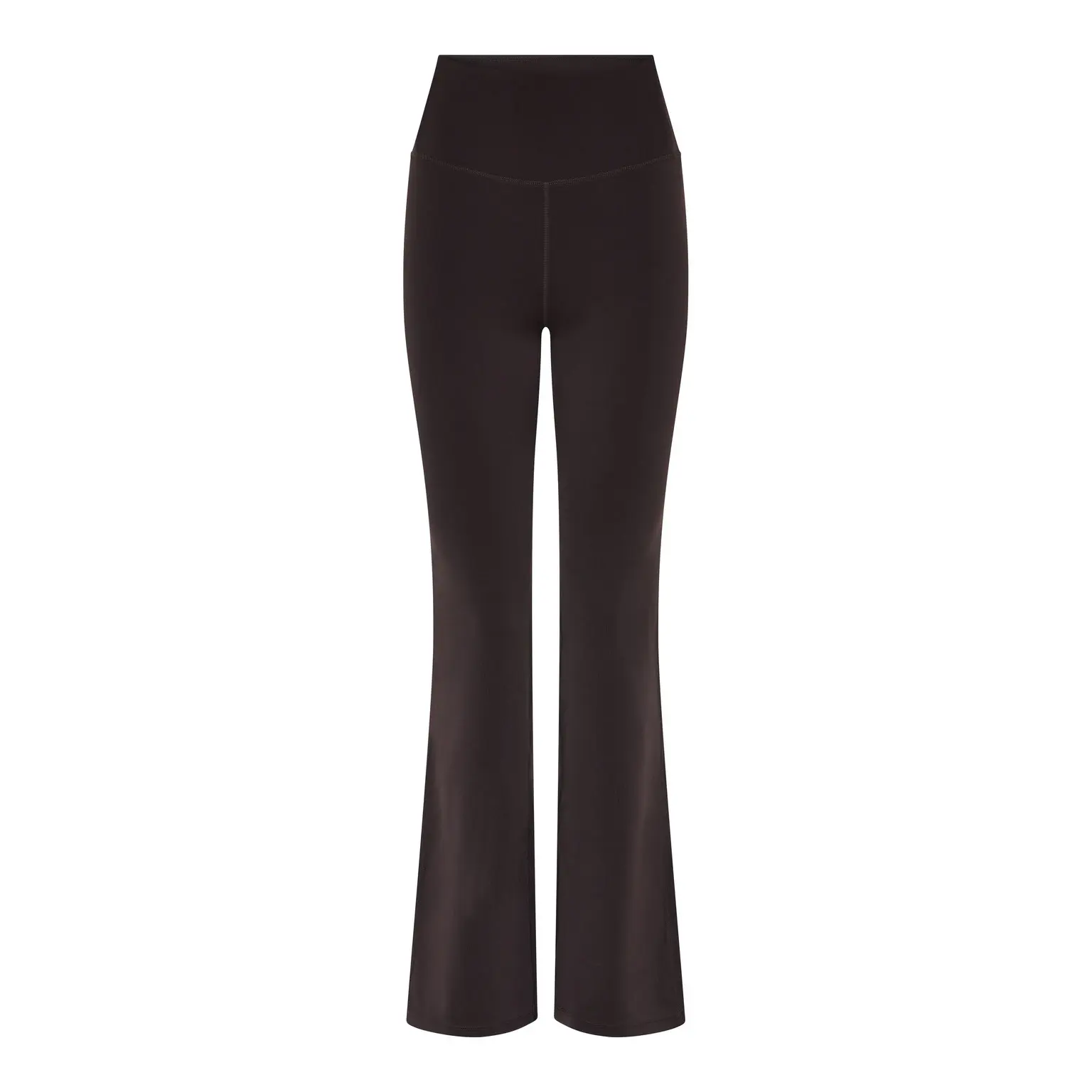 Ultraleichte Leggings gerade Damen Girlfriend Collective Float