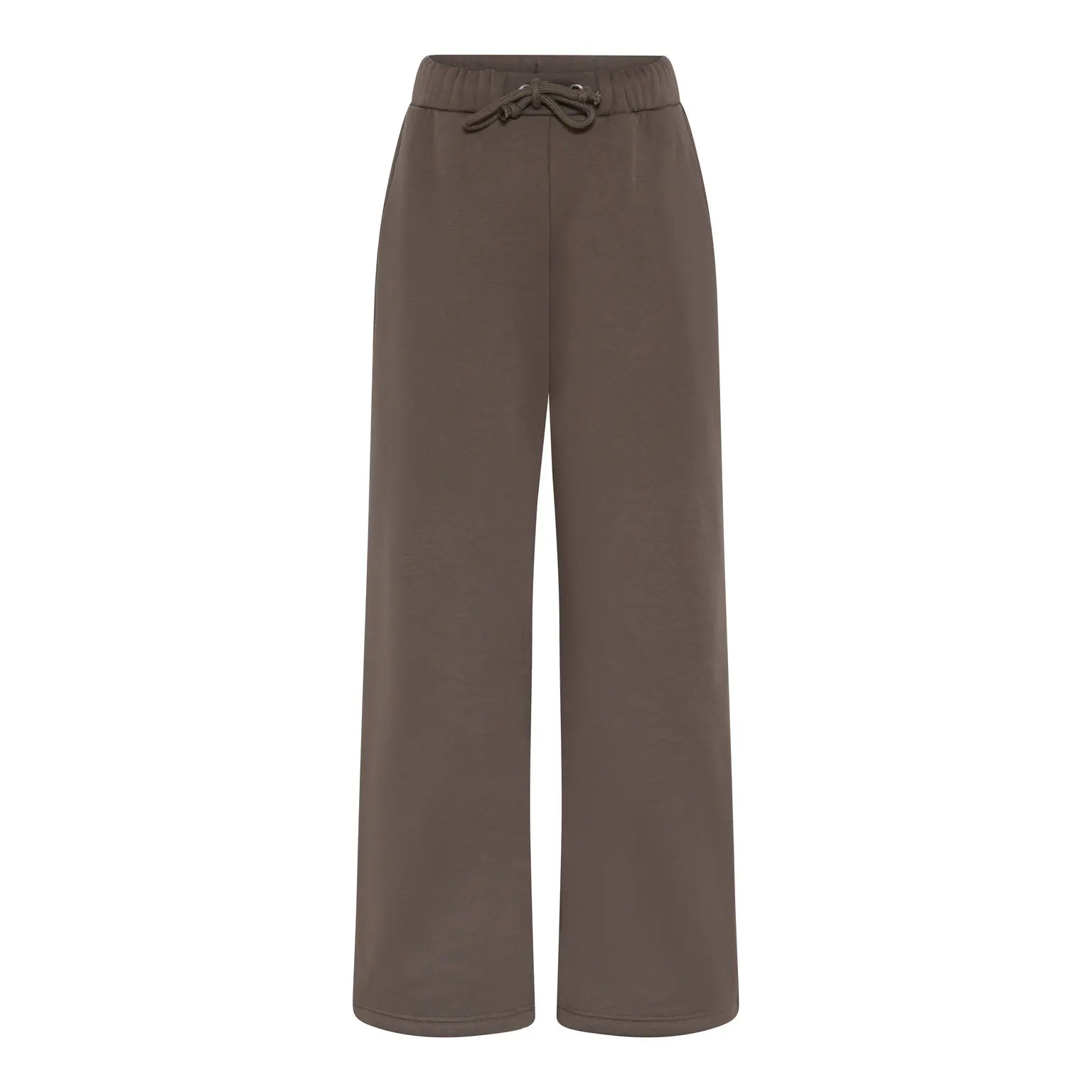 Pantalon de jogging jambe droite femme  Millie