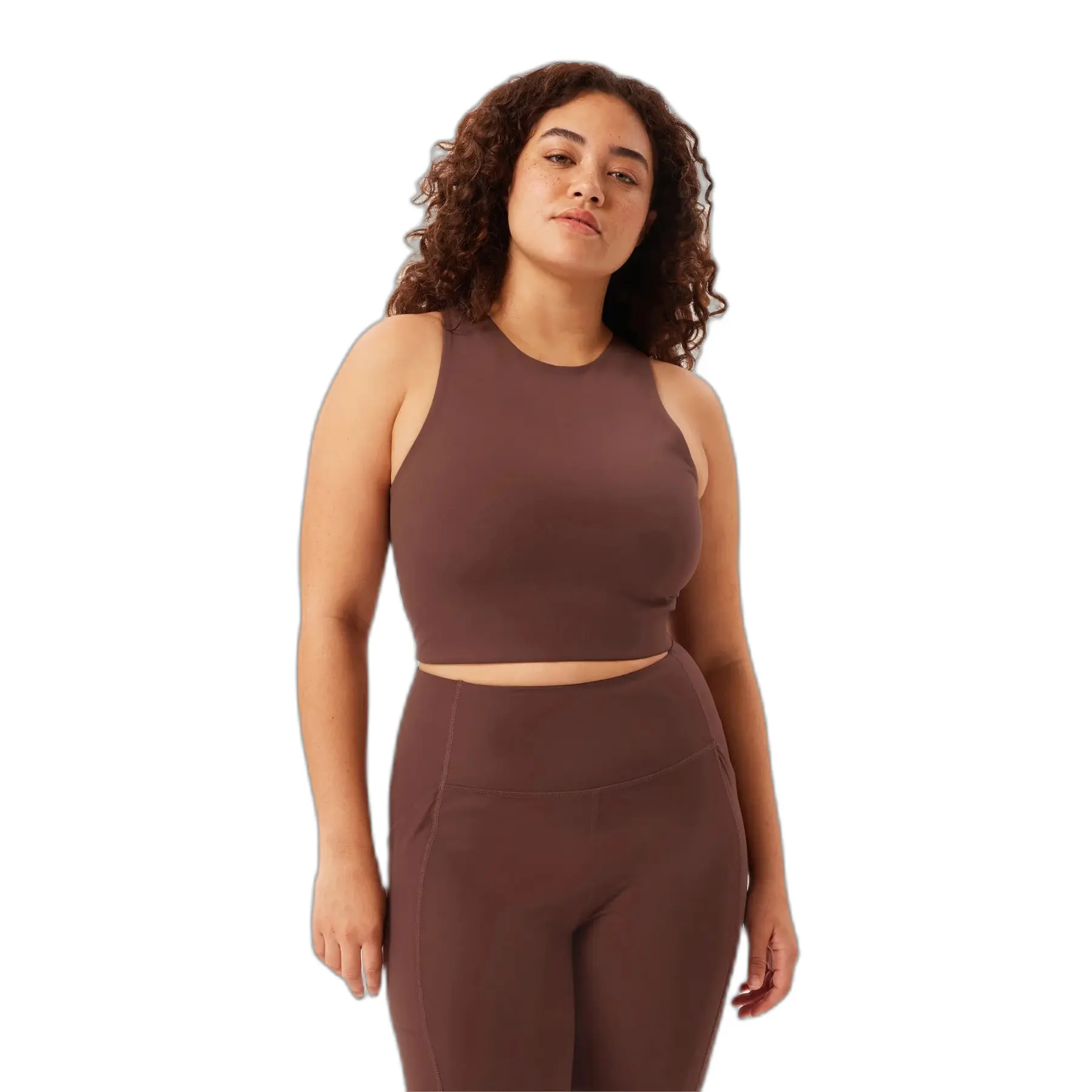 Reggiseno sportivo Girlfriend Collective Dylan