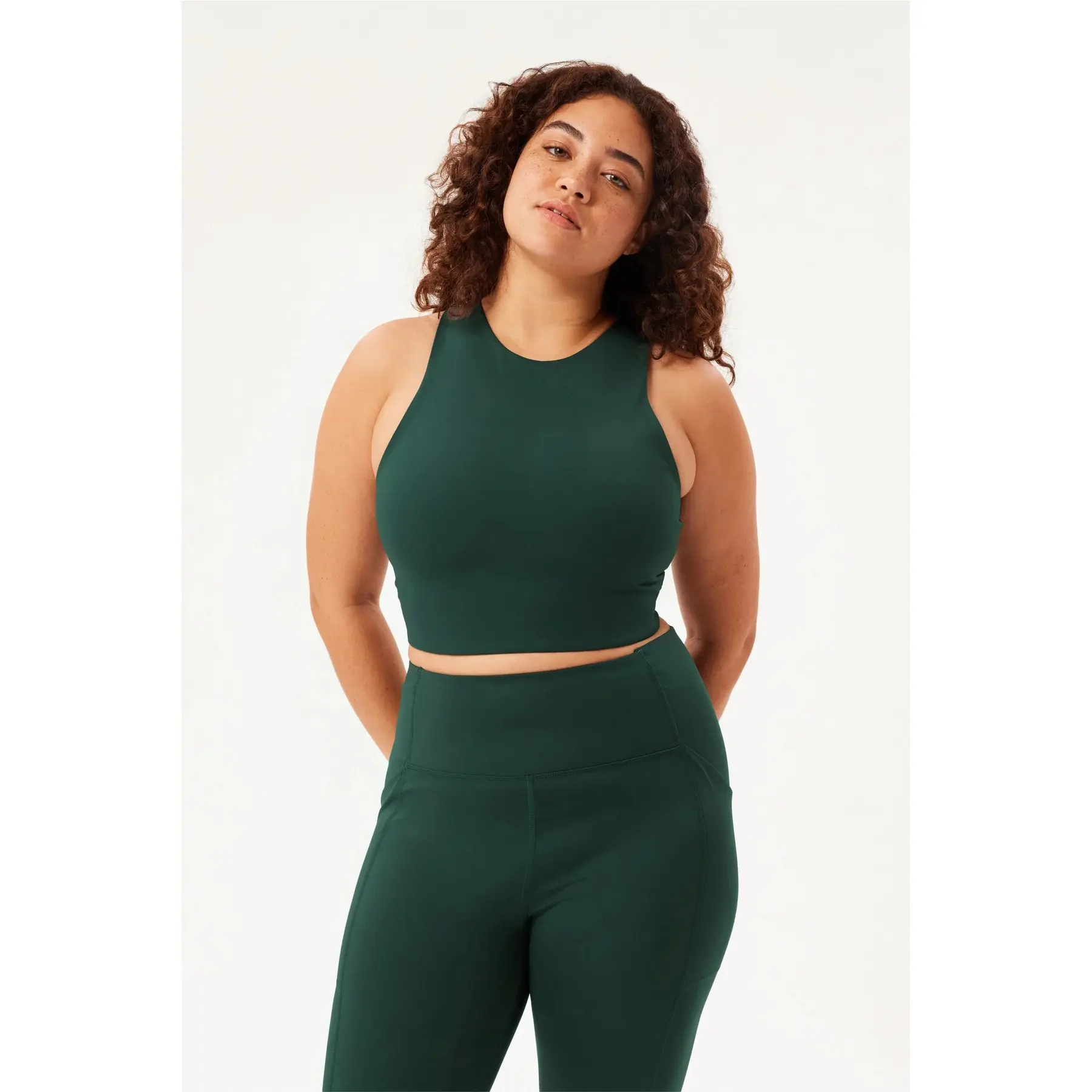 Damesbeha Girlfriend Collective Dylan