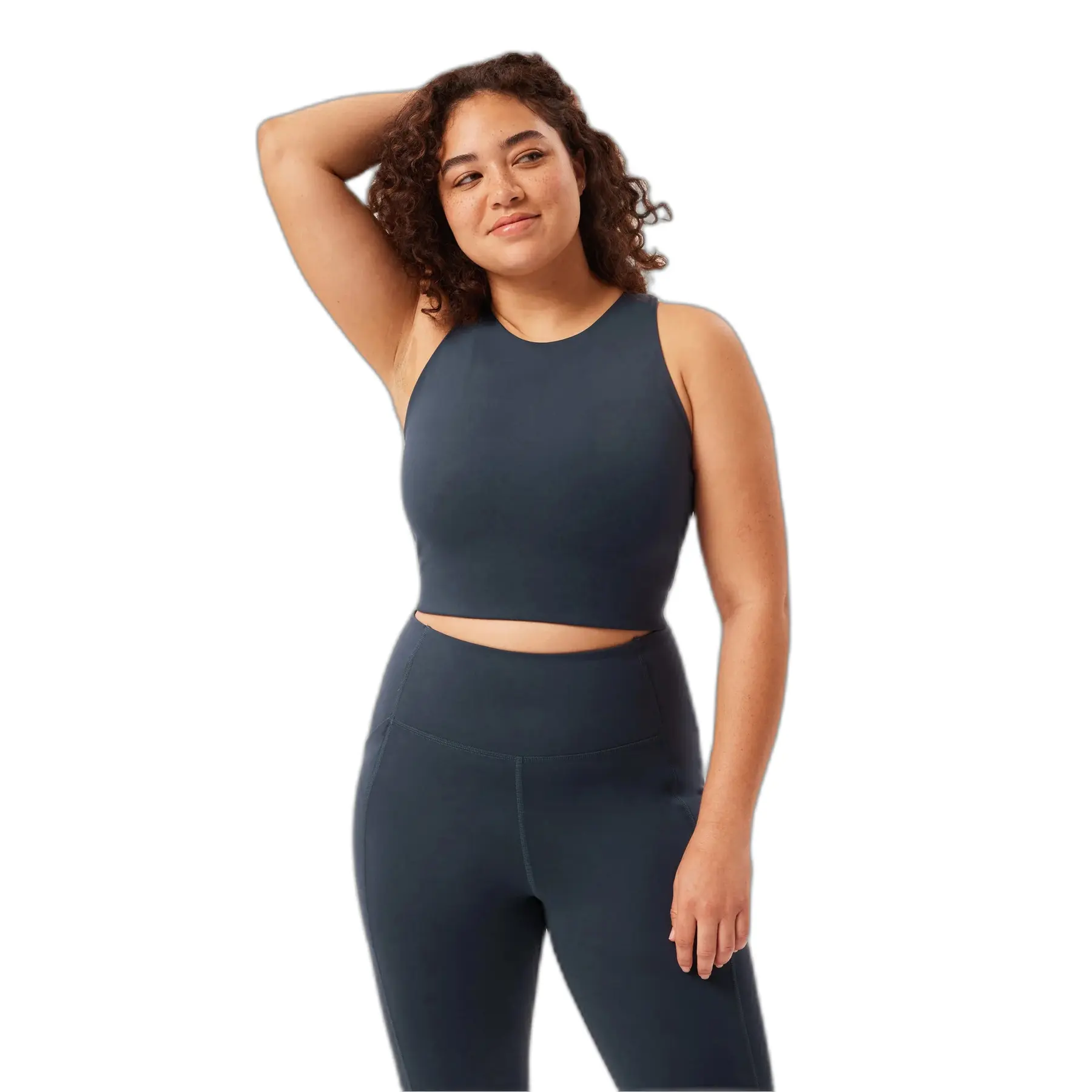Reggiseno sportivo Girlfriend Collective Dylan