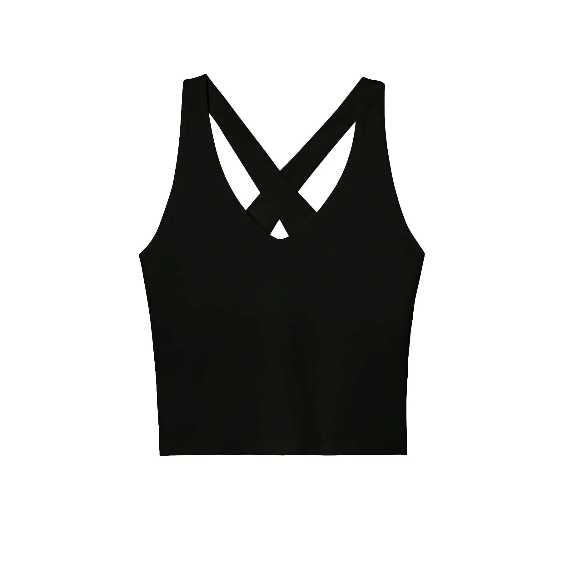 Canotta da donna Girlfriend Collective Float Zoe