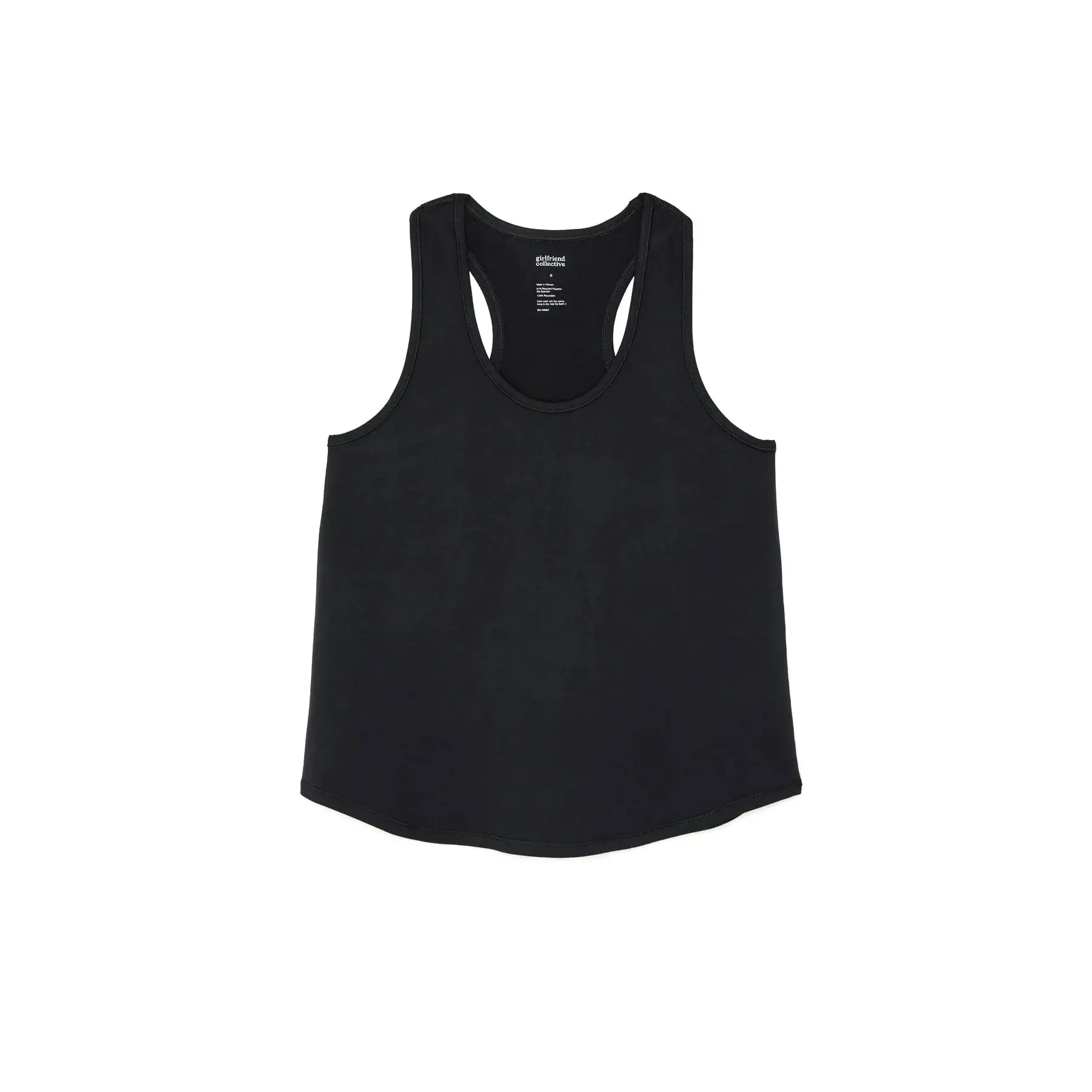 Canotta da donna Girlfriend Collective Reset