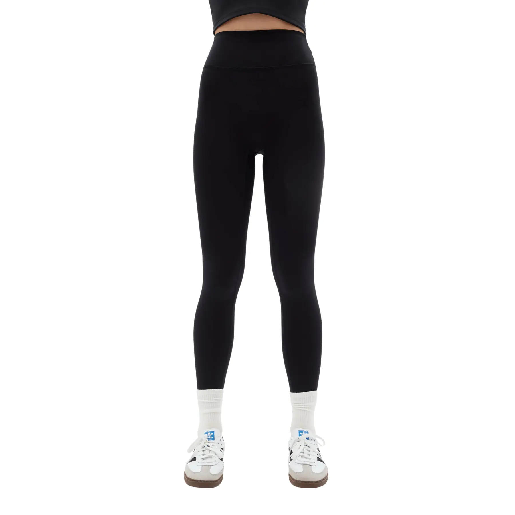 Leggings da donna Girlfriend Collective Luxe