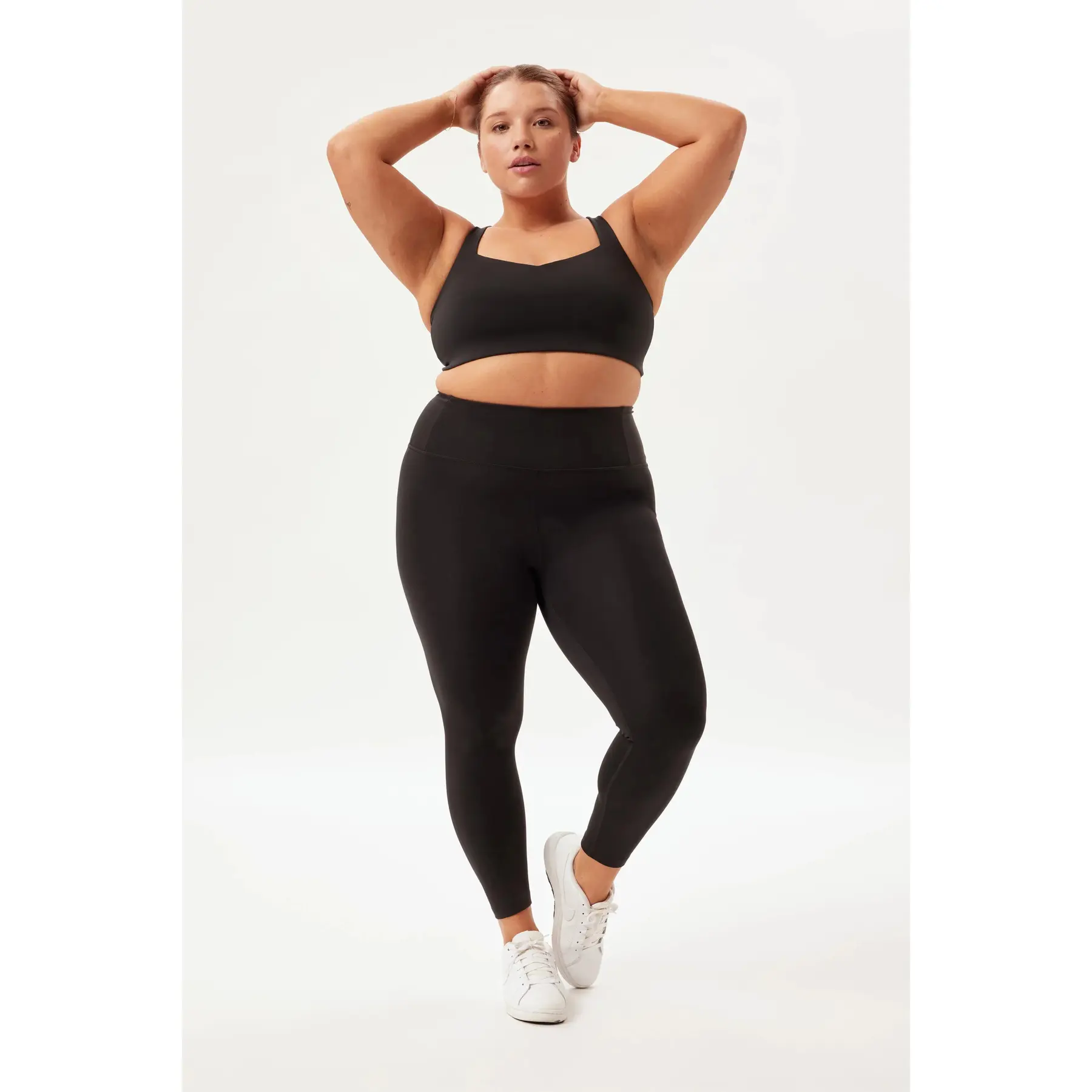 Leggings da donna Girlfriend Collective Float High-Rise