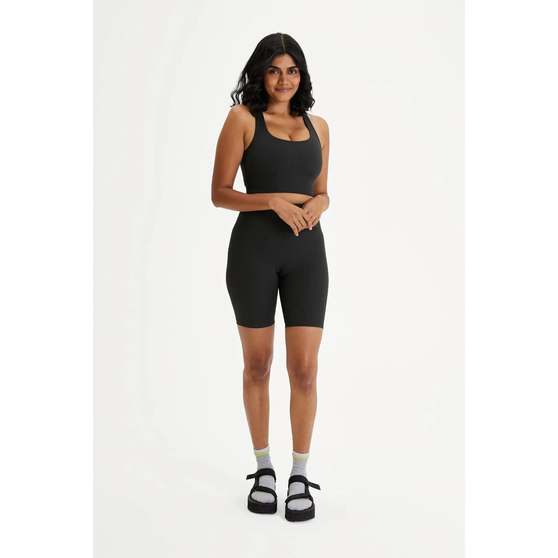 Cuissard femme Girlfriend Collective