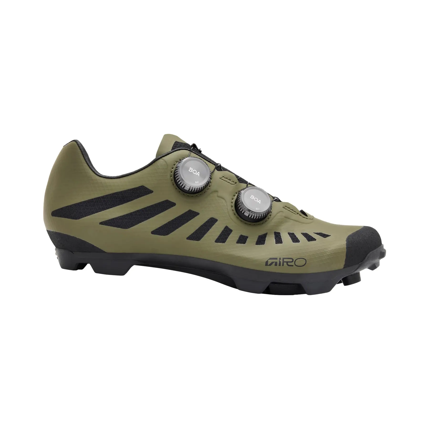 Schoenen Giro Gritter