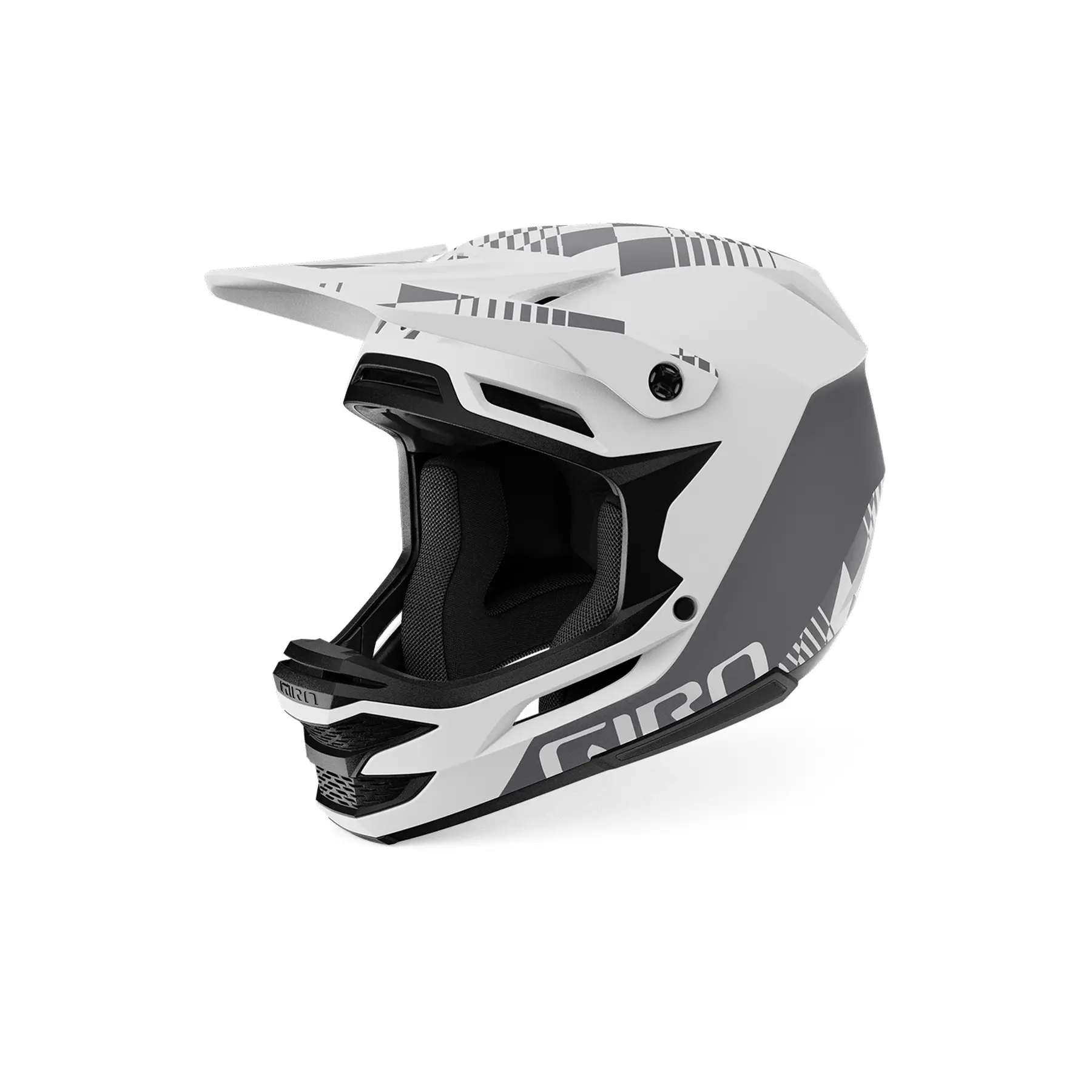 Integralhelm Giro Insurgent Sph - GBL