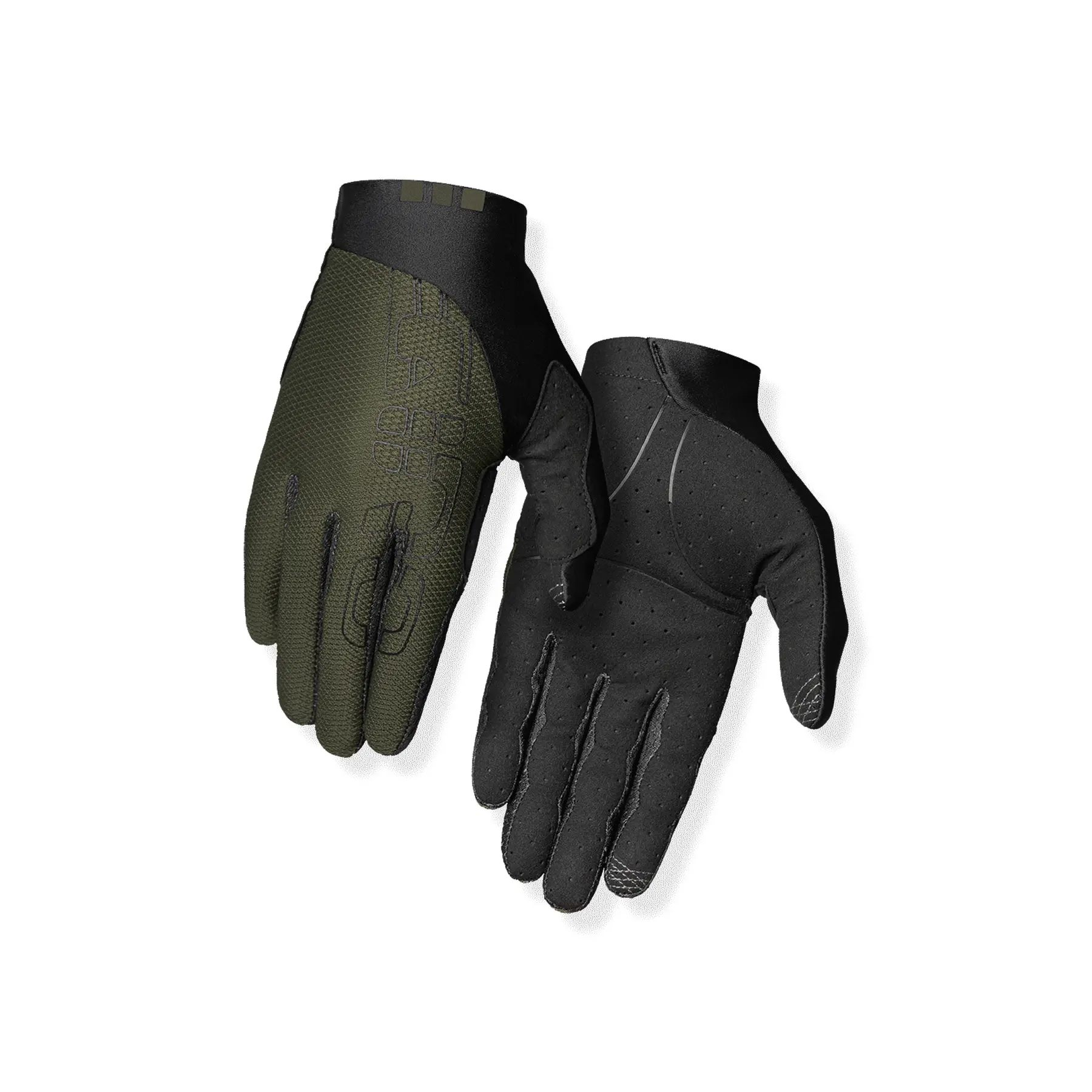 Gants Giro Trixter
