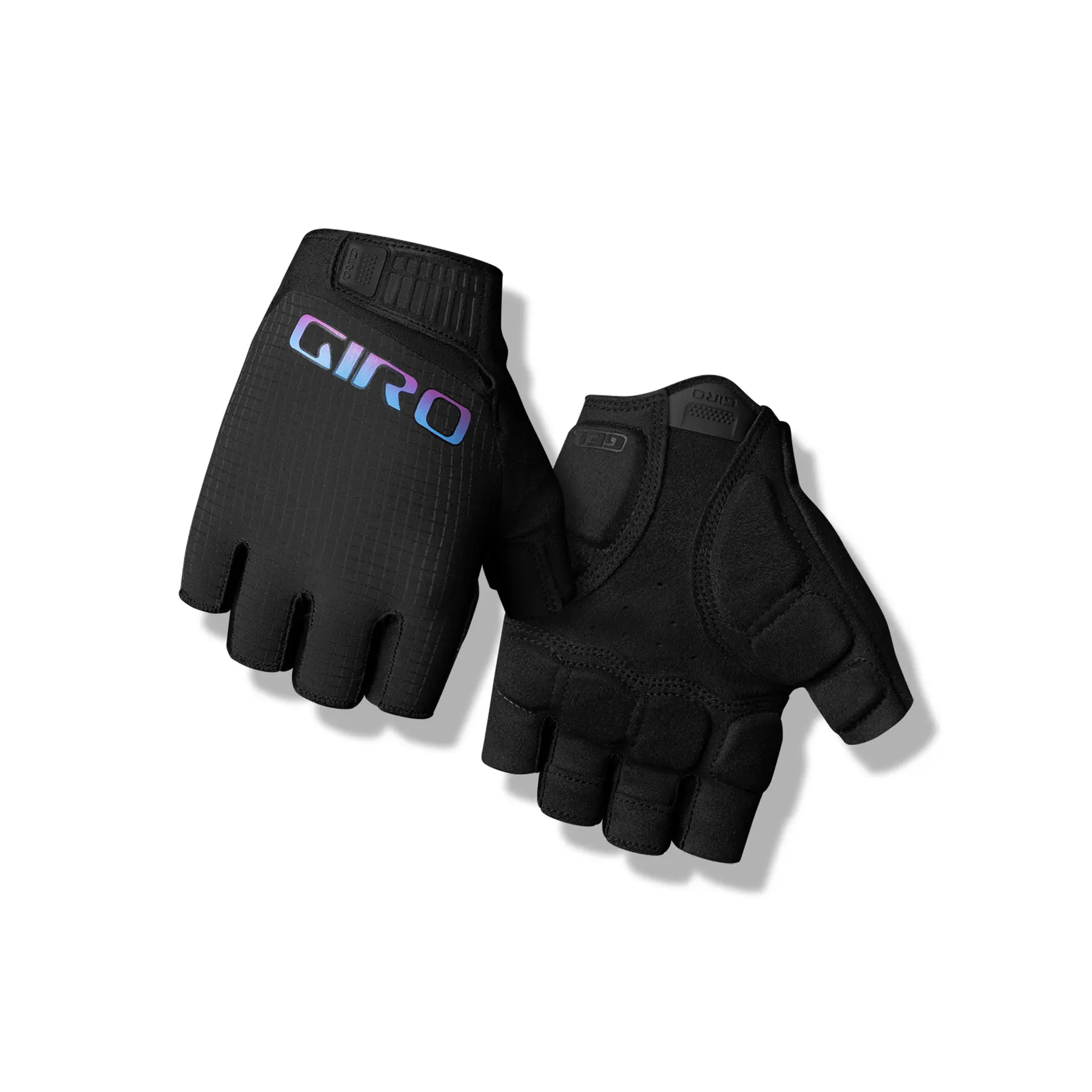 Kurze Handschuhe Damen Giro Tessa II Gel