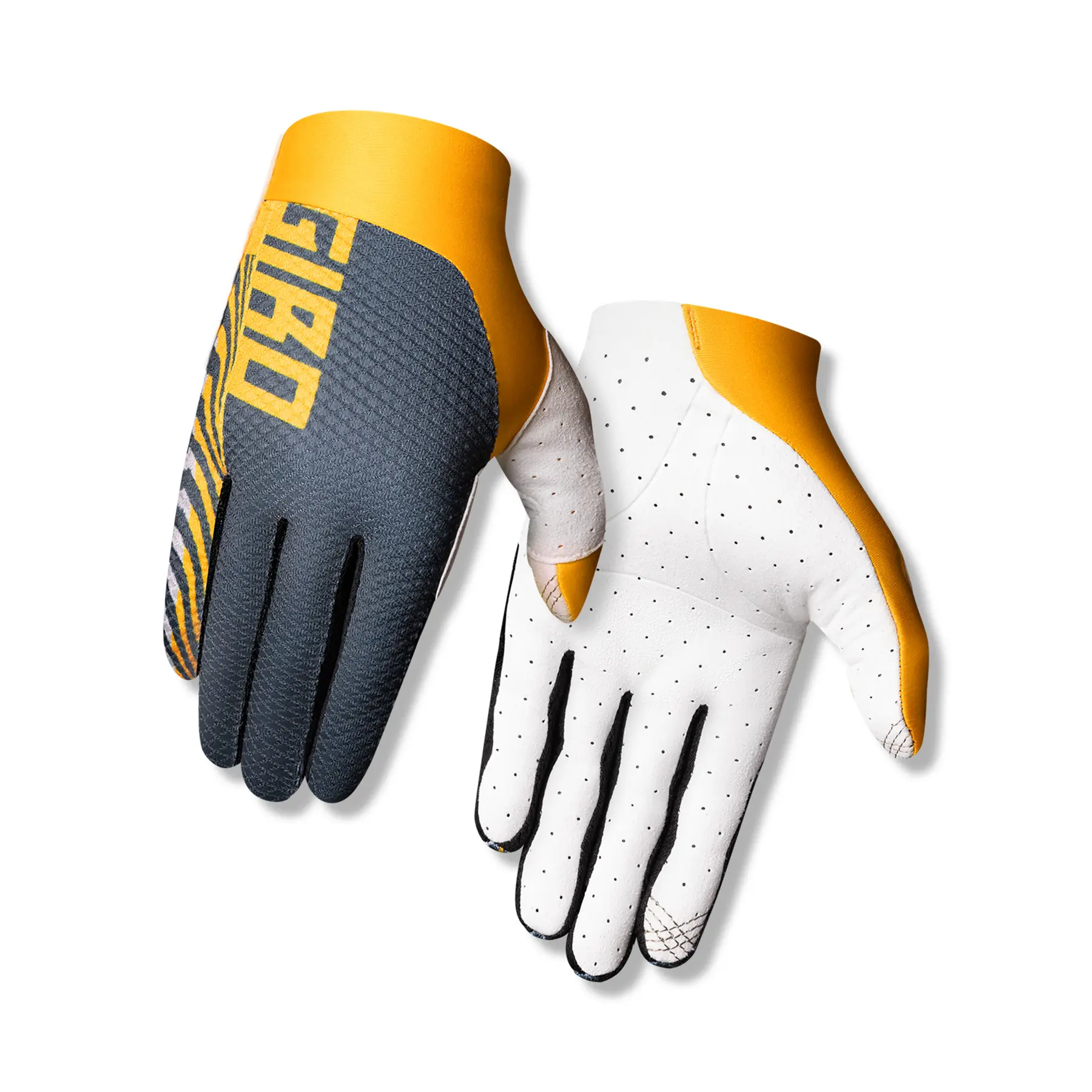 Lange Handschuhe Giro Trixter