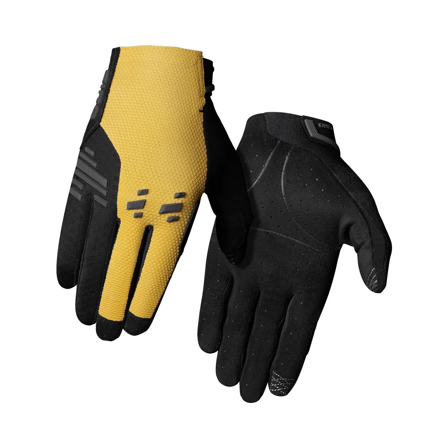 Lange Handschuhe Giro Havoc