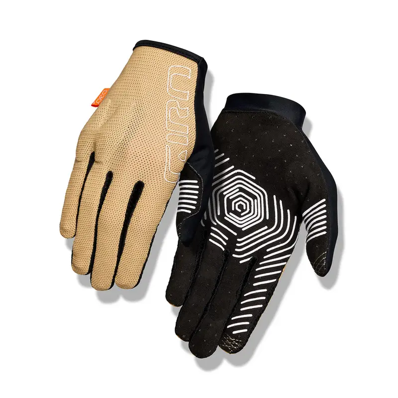 Lange handschoenen Giro Rodeo