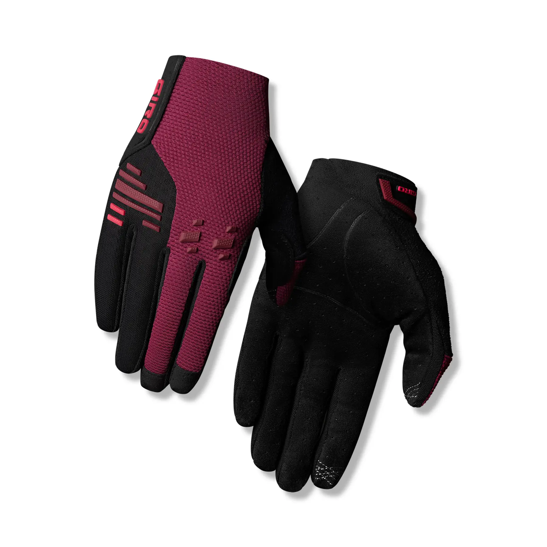 Lange Handschuhe Damen Giro Havoc