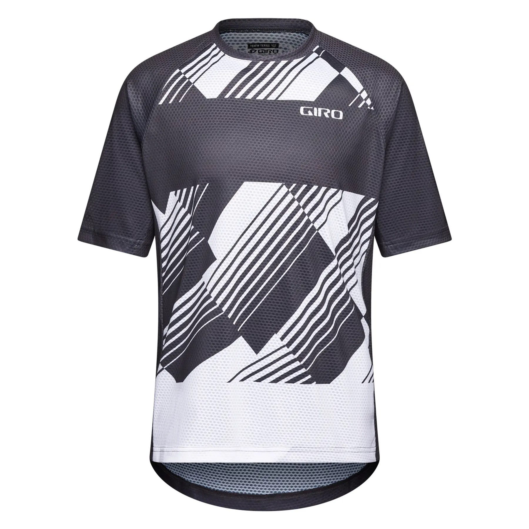 Maillot Giro Roust