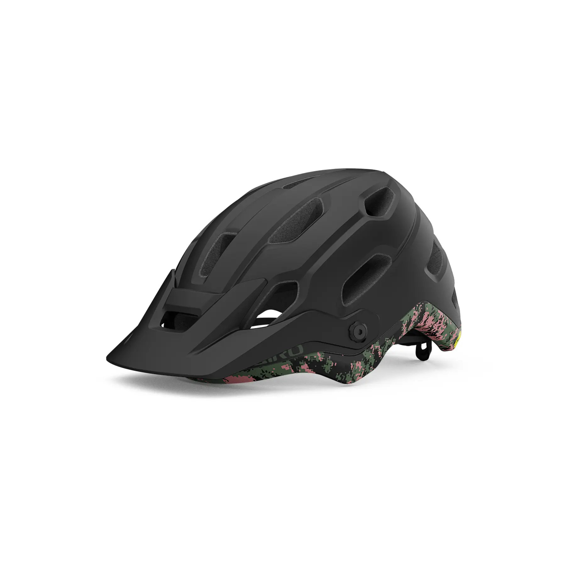 Koptelefoon Giro Source MIPS
