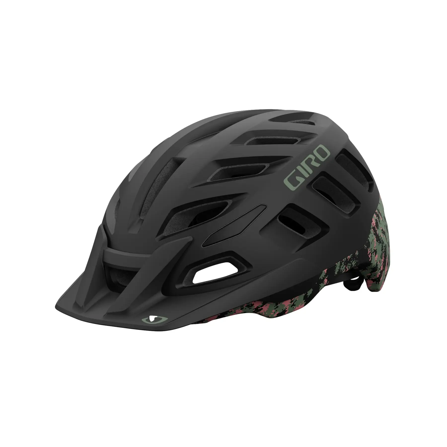 Helm Giro Radix MIPS