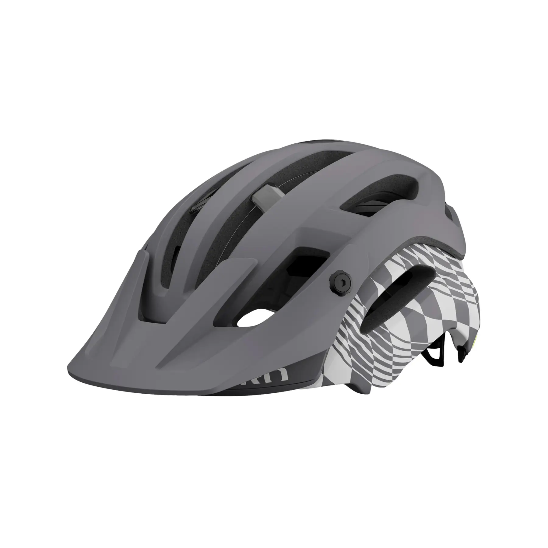 Helm Giro Manifest Spherical