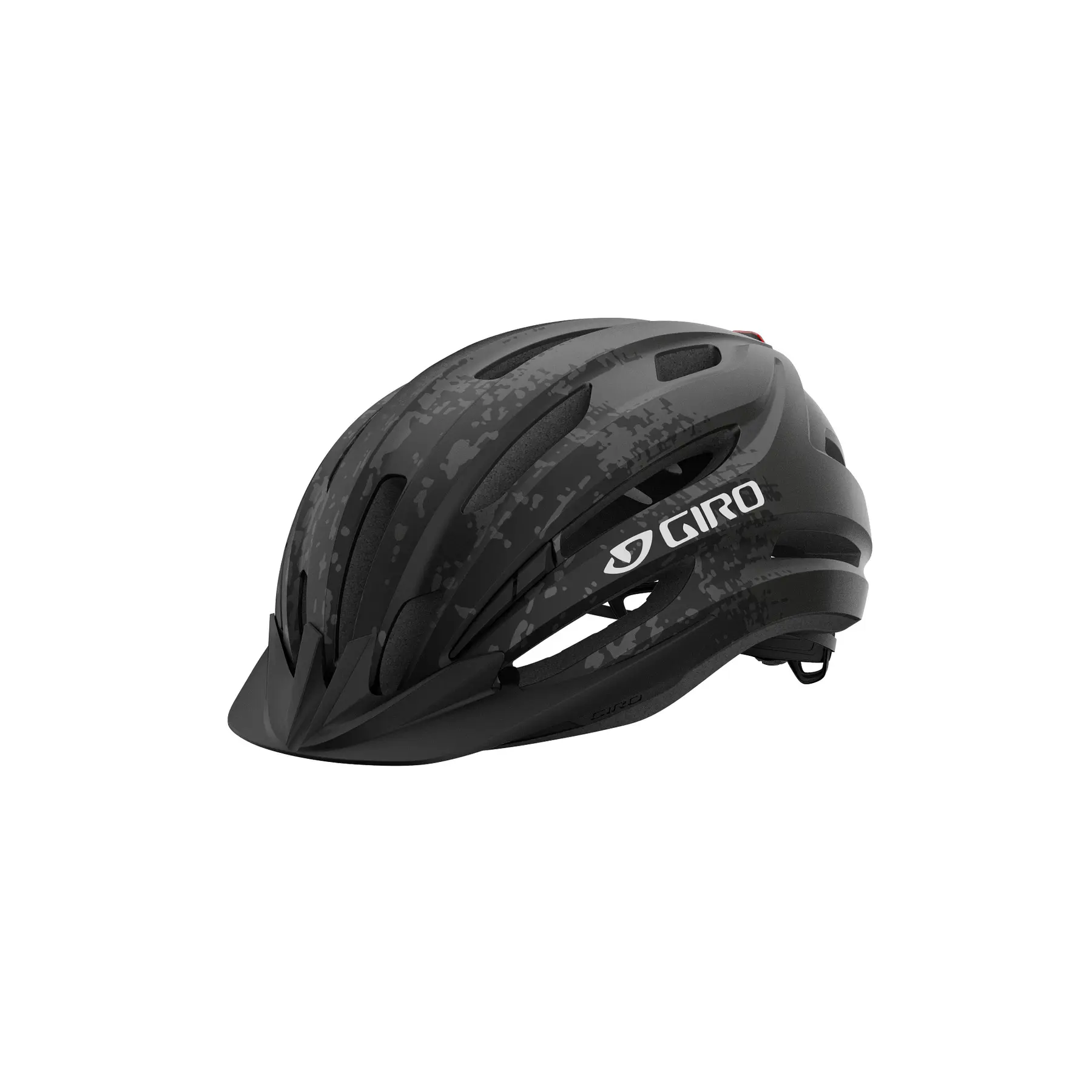 Kinderhelm Giro Register II Led