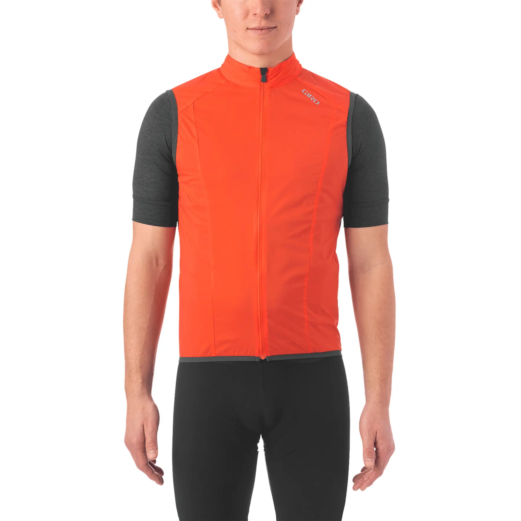 Coupe-vent Giro Chrono Expert WOP