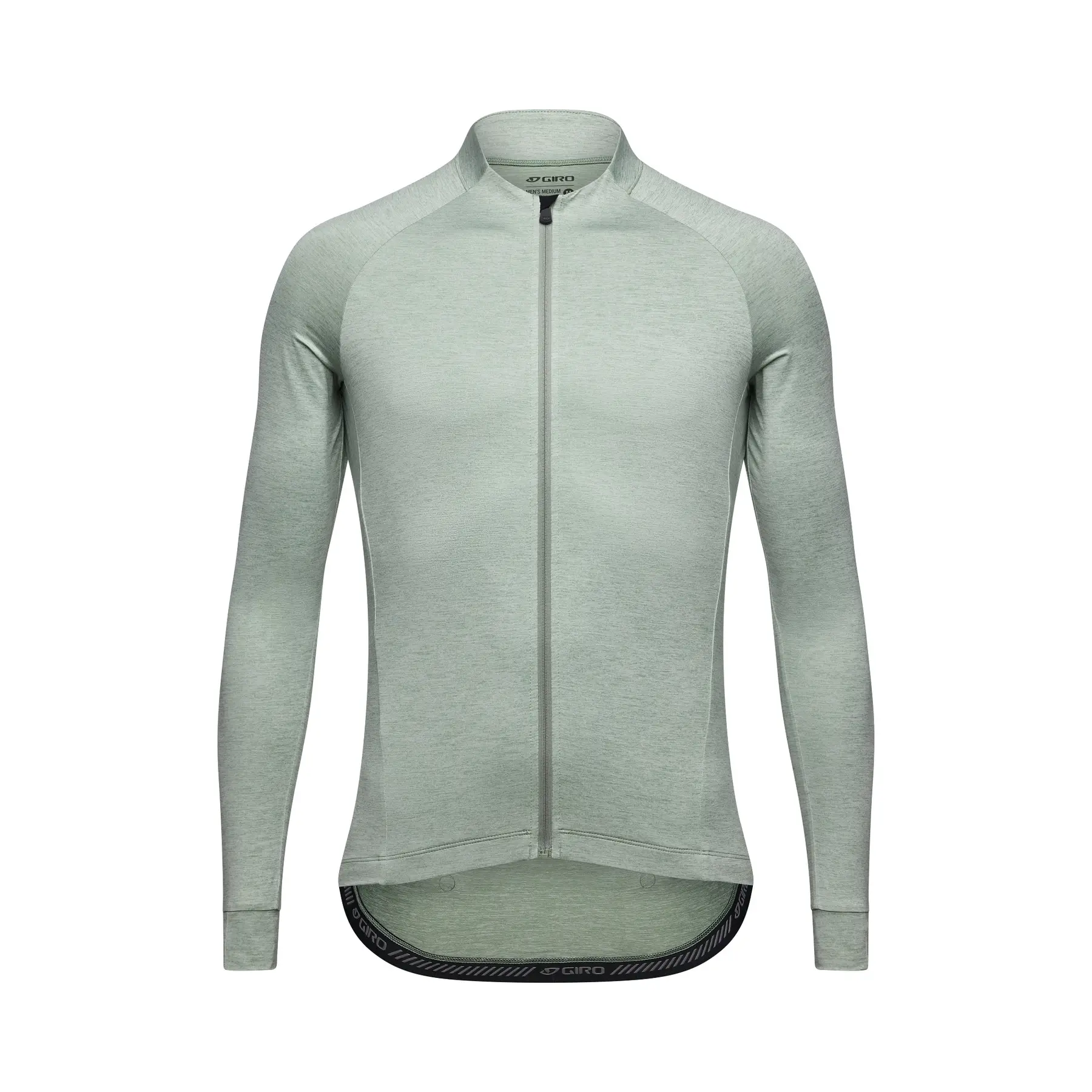 Langarmshirt Giro New Road WOP