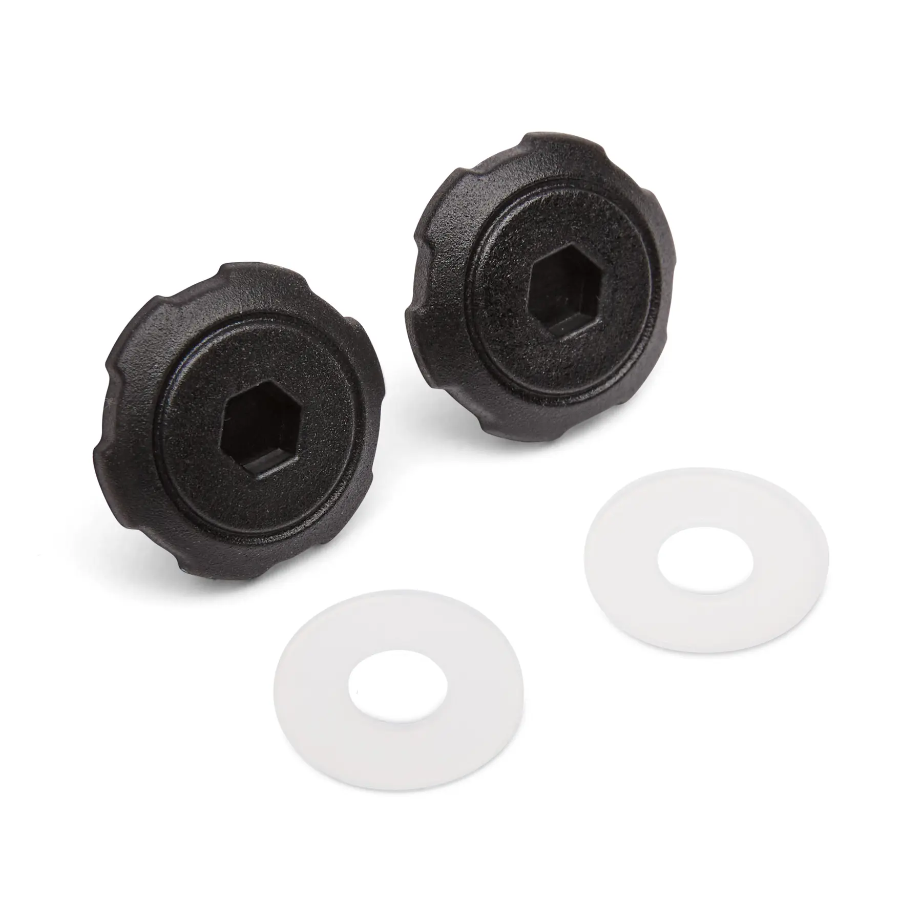 Boulon de fixation visière Giro Manifest Bolts - TU - Unisex - Adulte