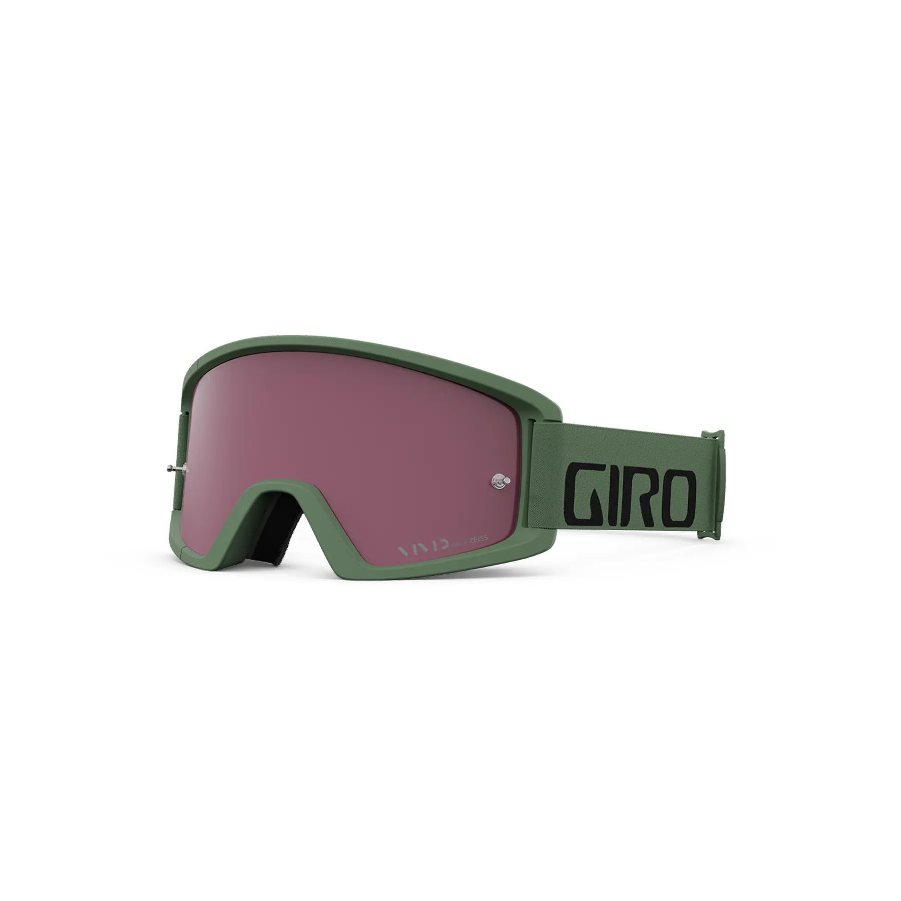 Masker Giro Tazz Vivid