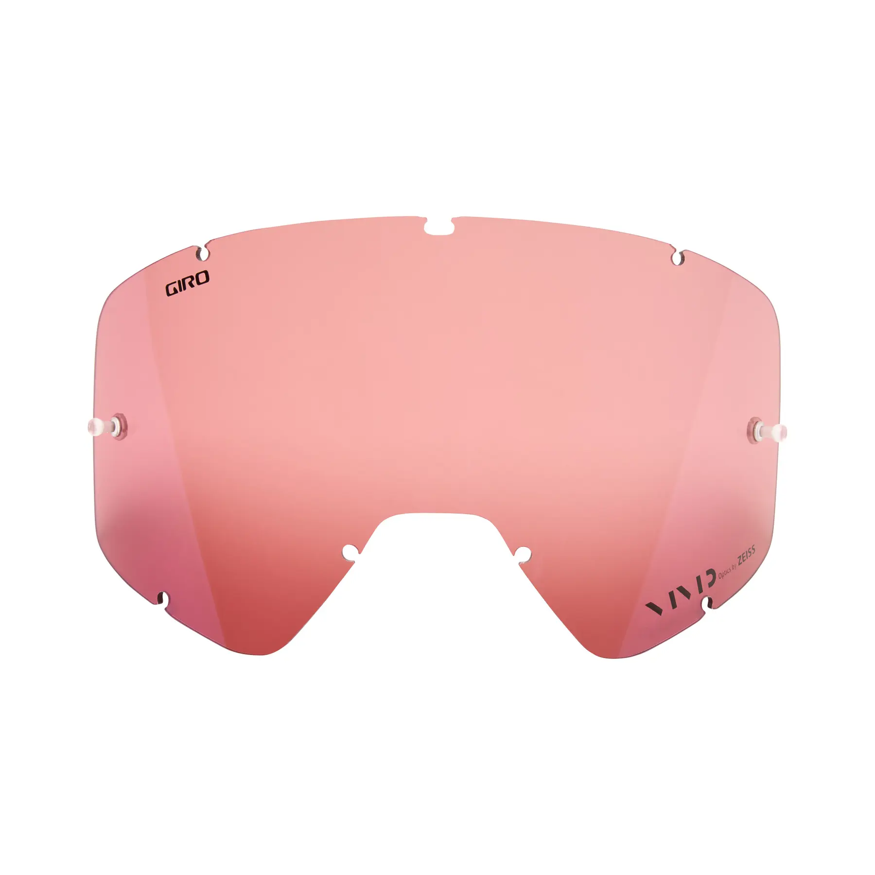 Ersatzmaske Bildschirm Giro Tazz Vivid