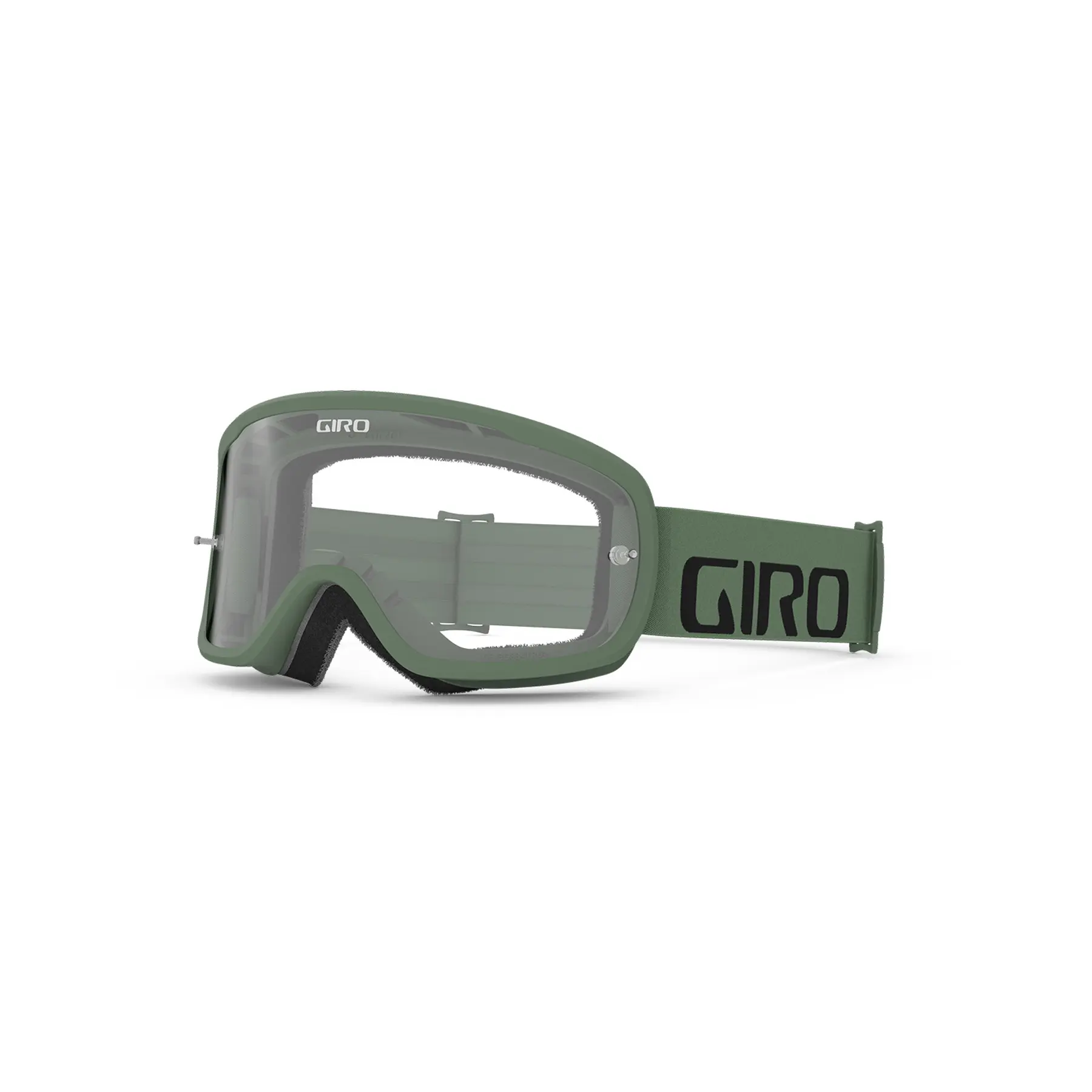Masker Giro Tempo