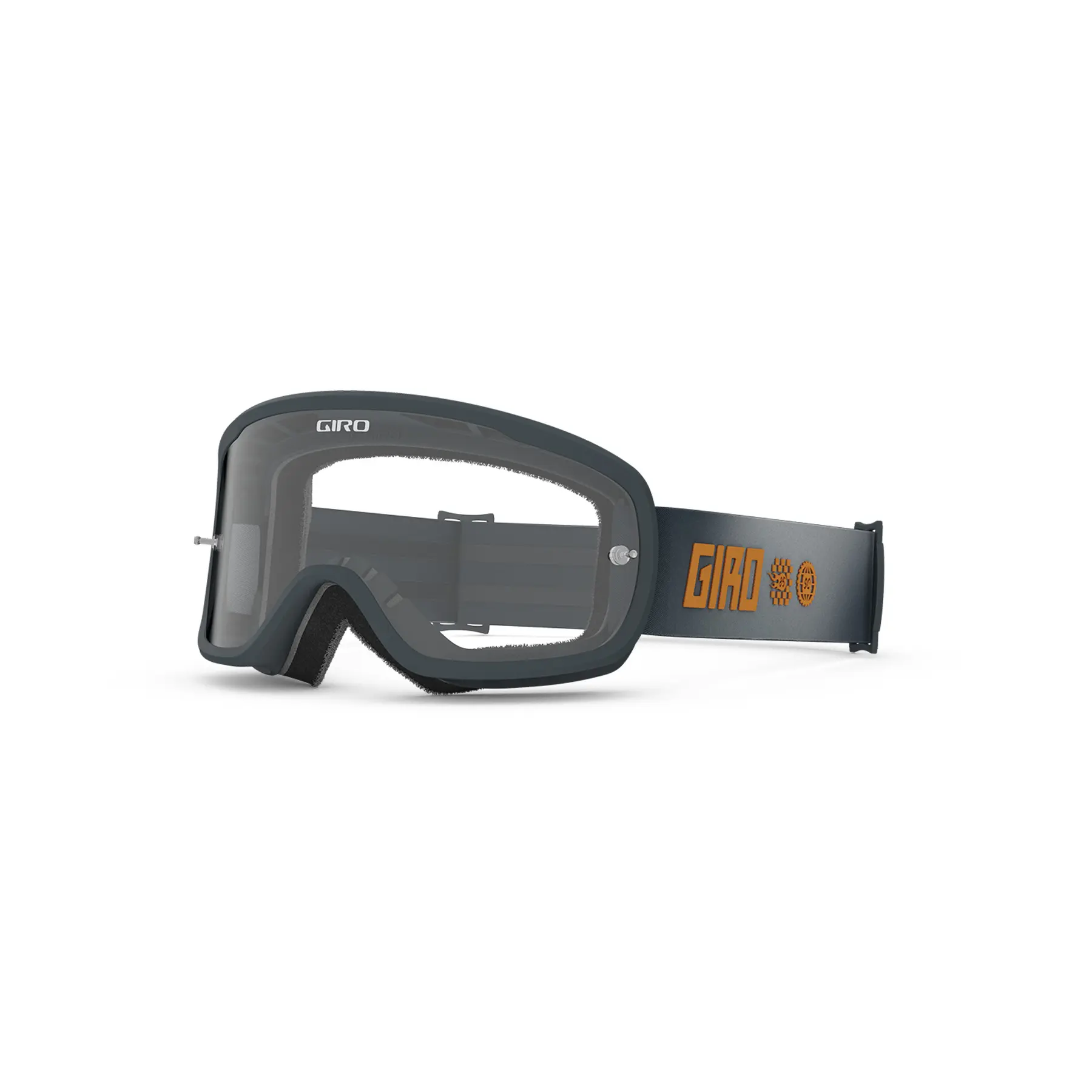 Masker Giro Tempo