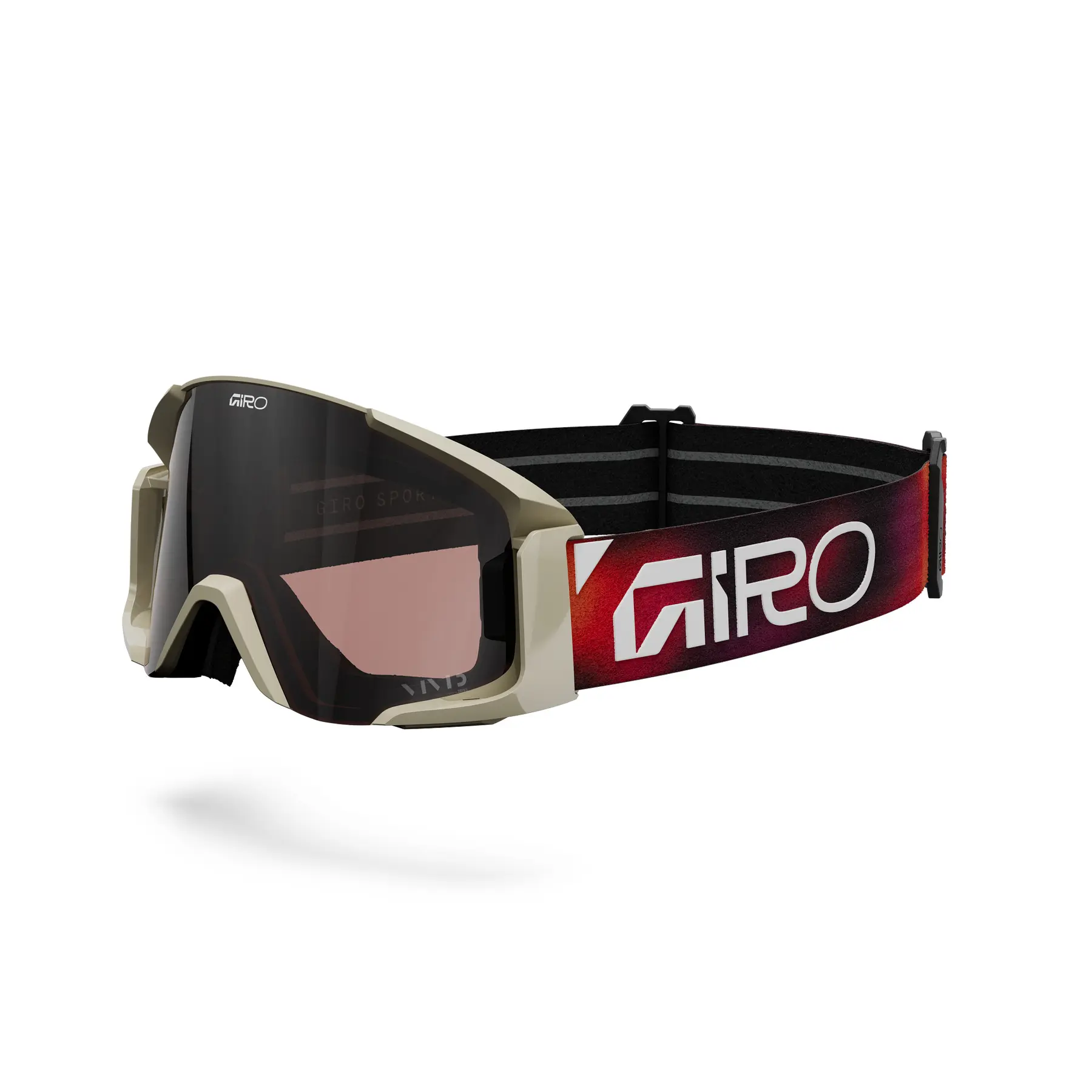 Masker Giro Dropline