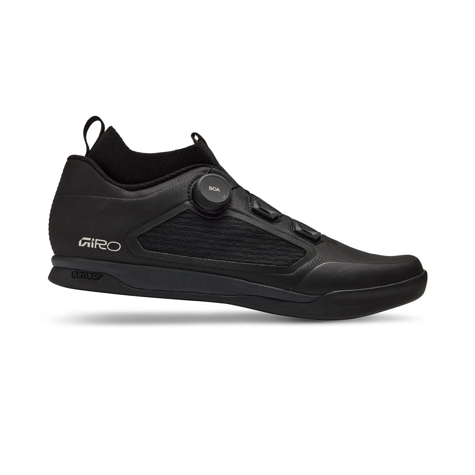 Schoenen Giro Chamber TR