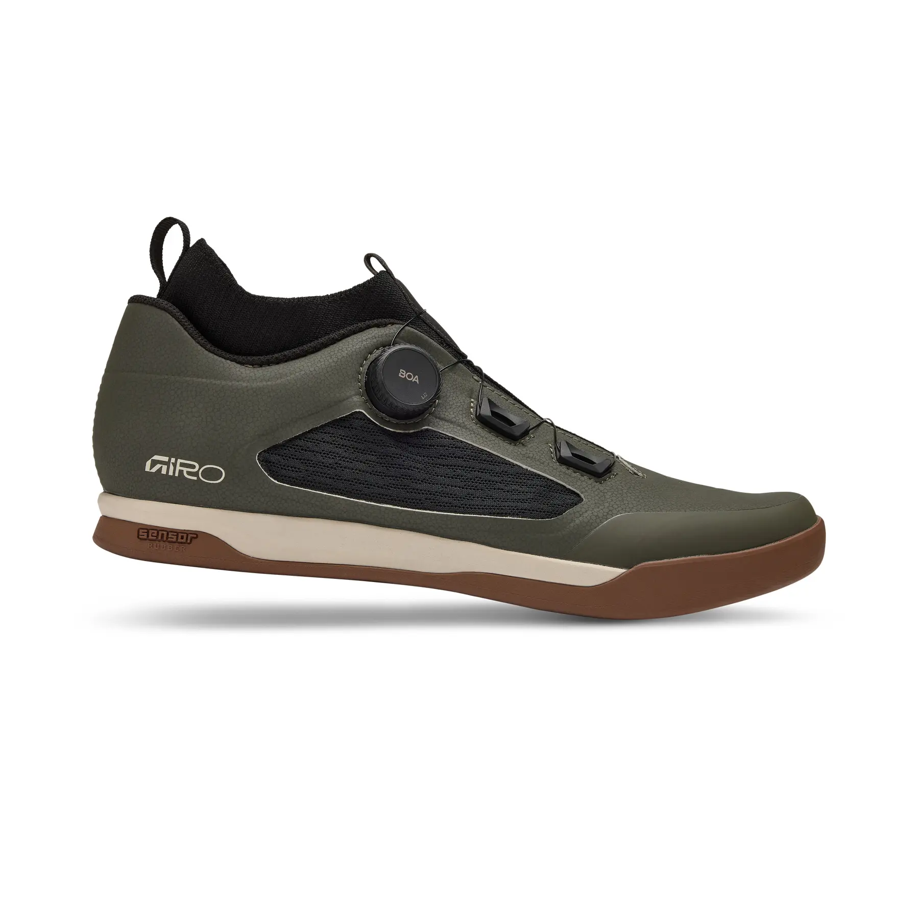 Schoenen Giro Chamber TR