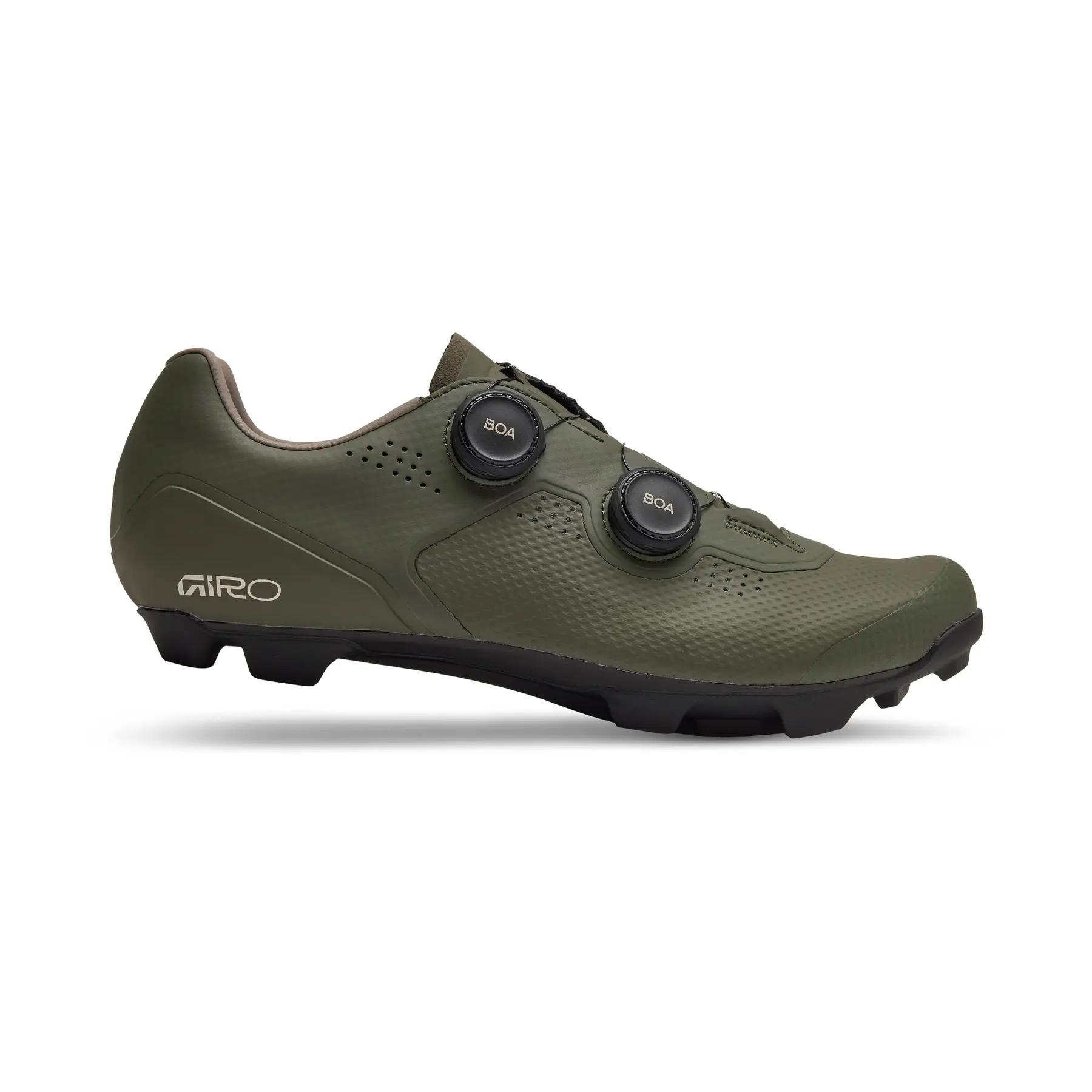 Schoenen Giro Regime Xc