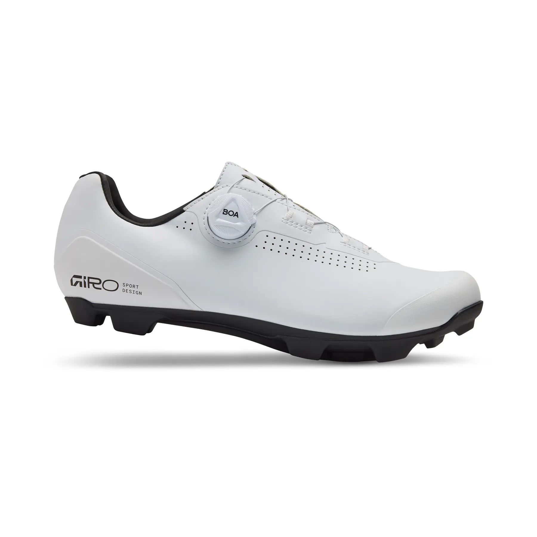 Chaussures Giro Cadet XC