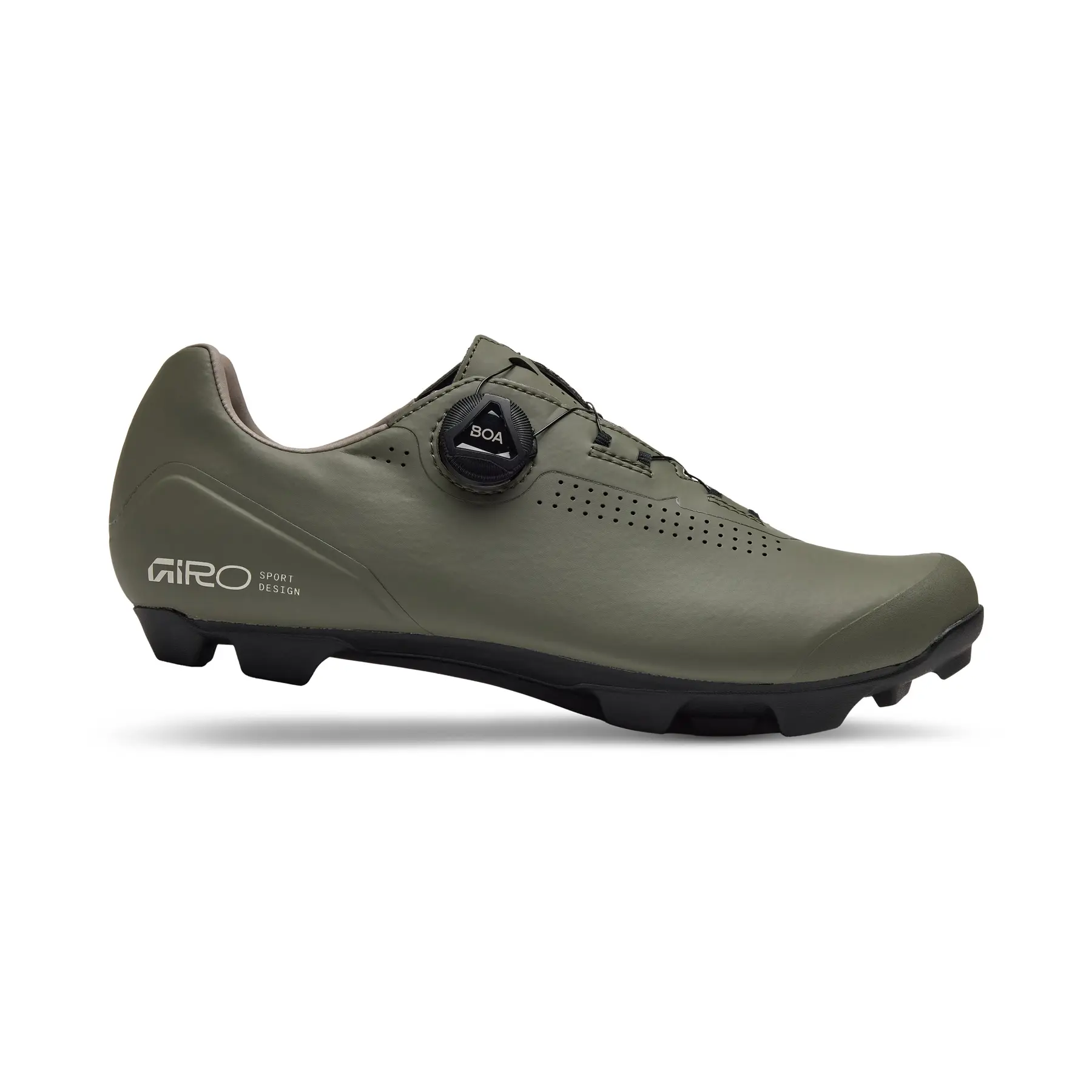 Chaussures Giro Cadet XC