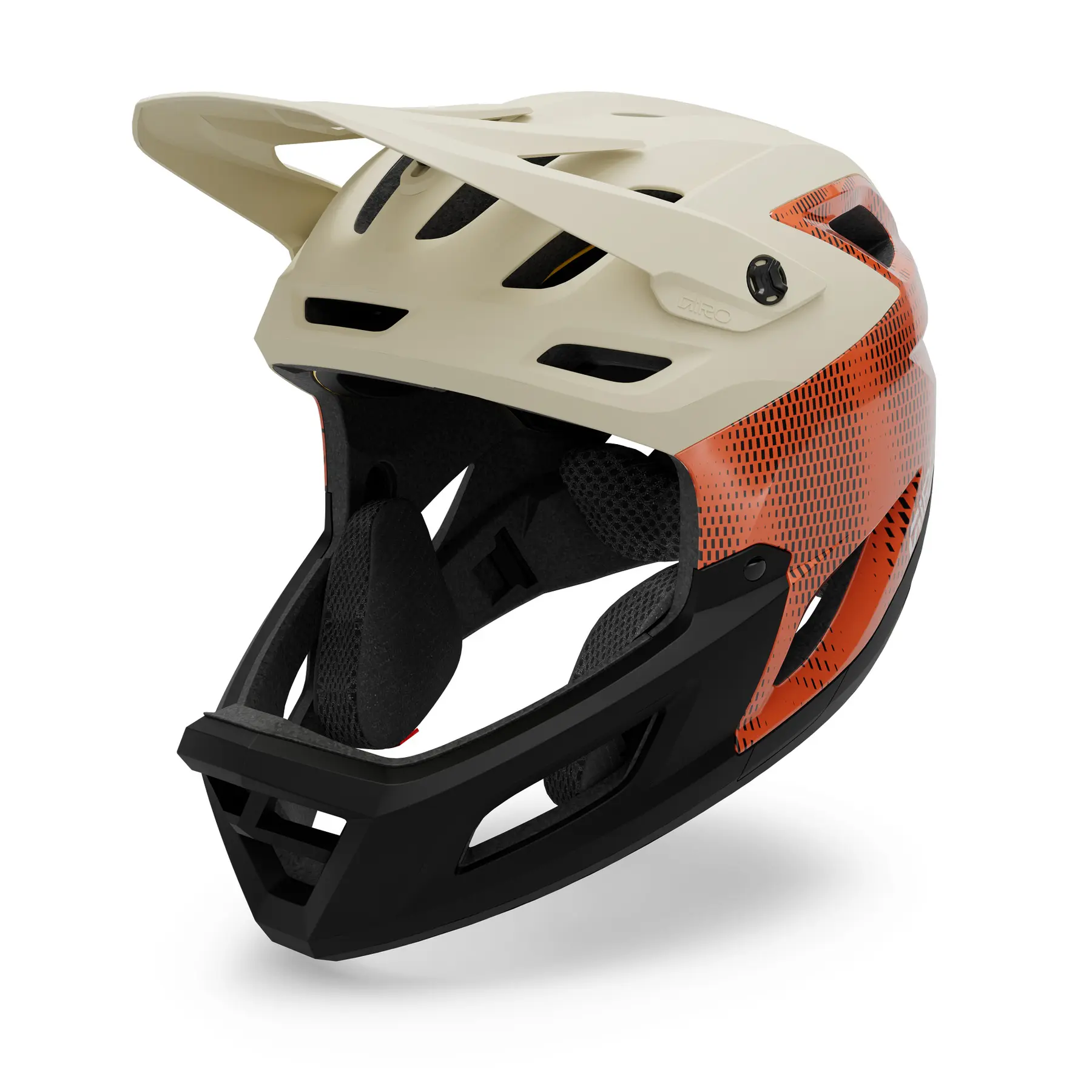 Integralhelm Giro Coalition Sph