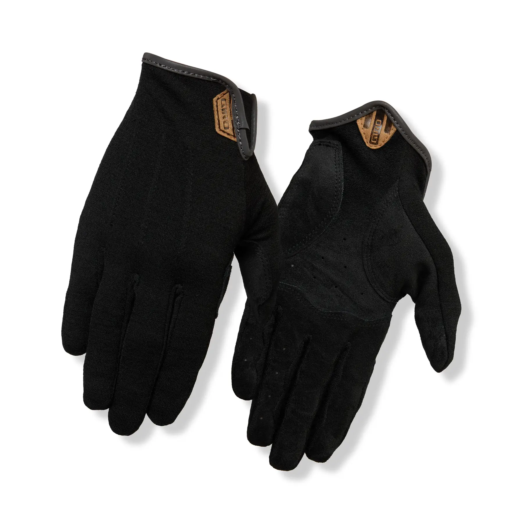 Lange Handschuhe Giro D'Wool