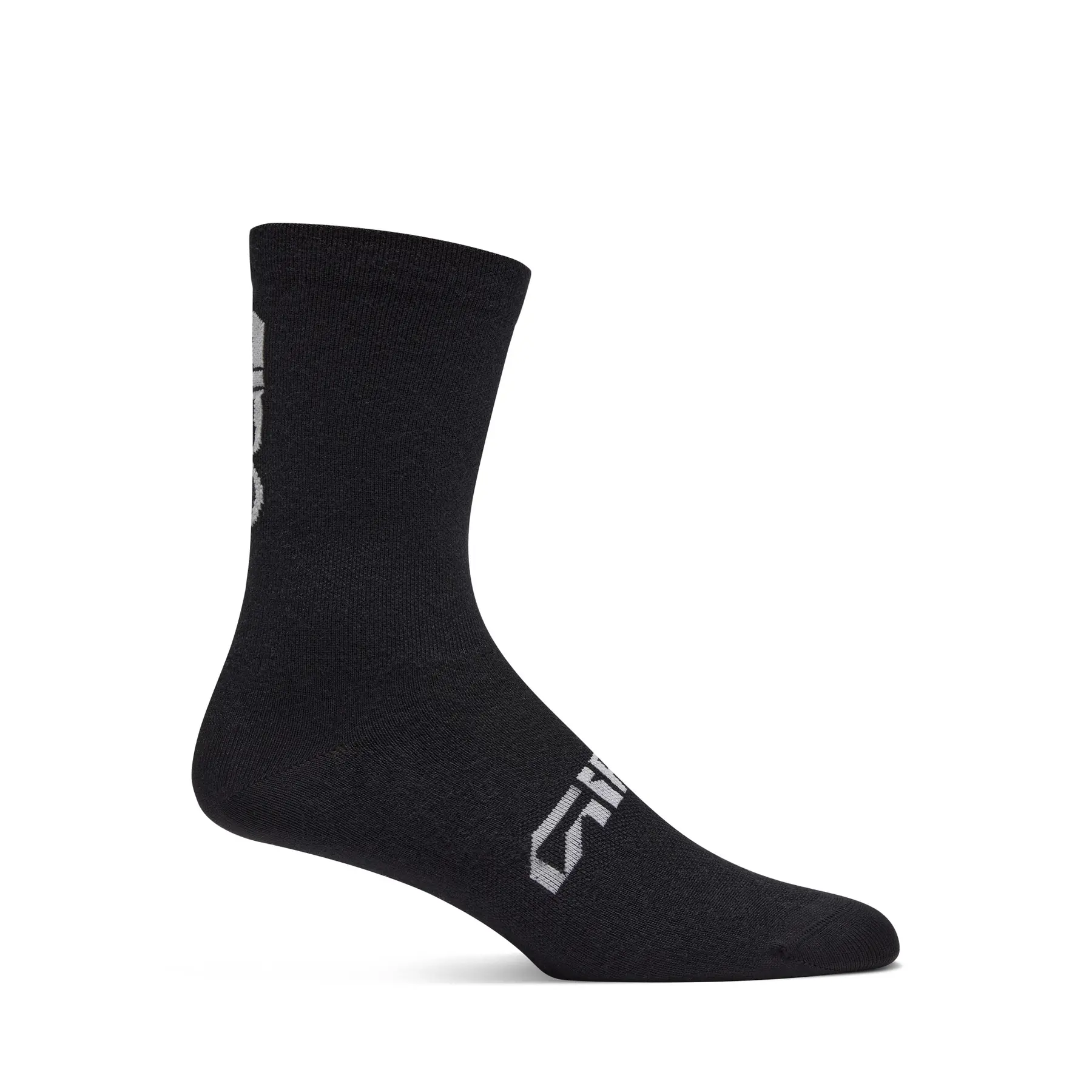 Socken aus Merinowolle Giro