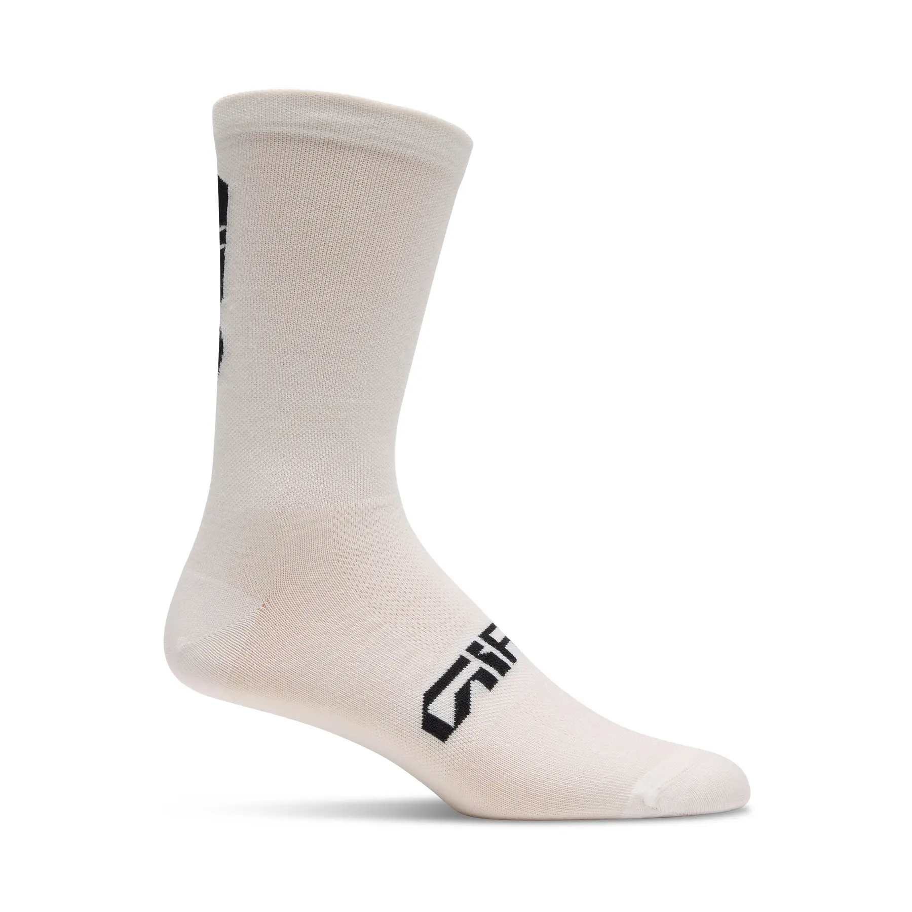 Socken aus Merinowolle Giro